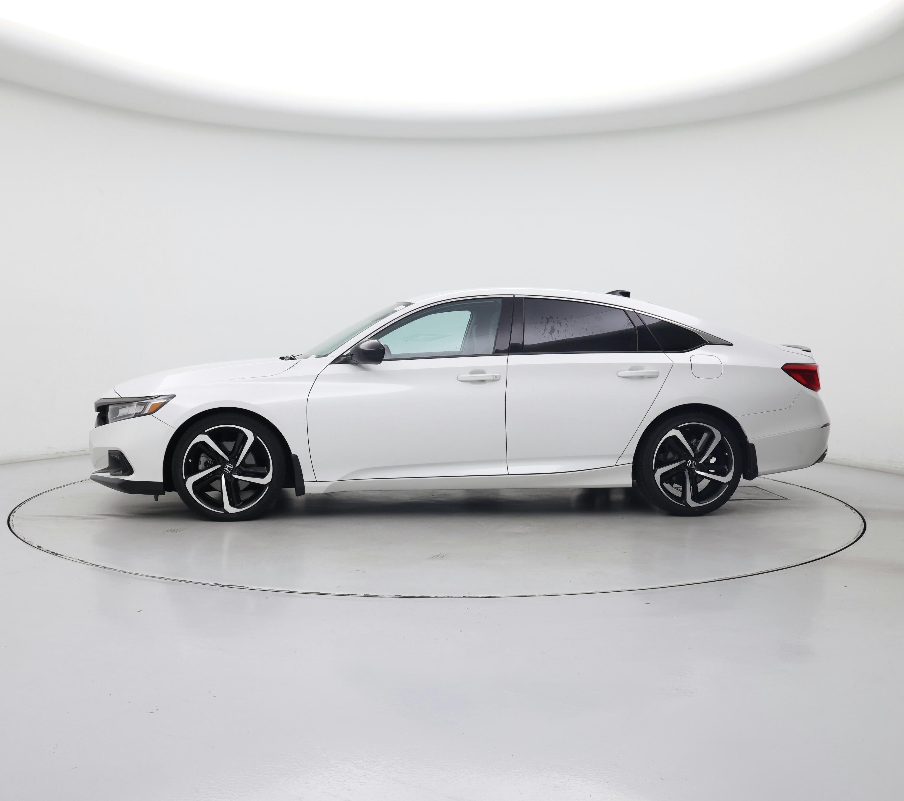 Thumbnail: 2022 Honda Accord - 3