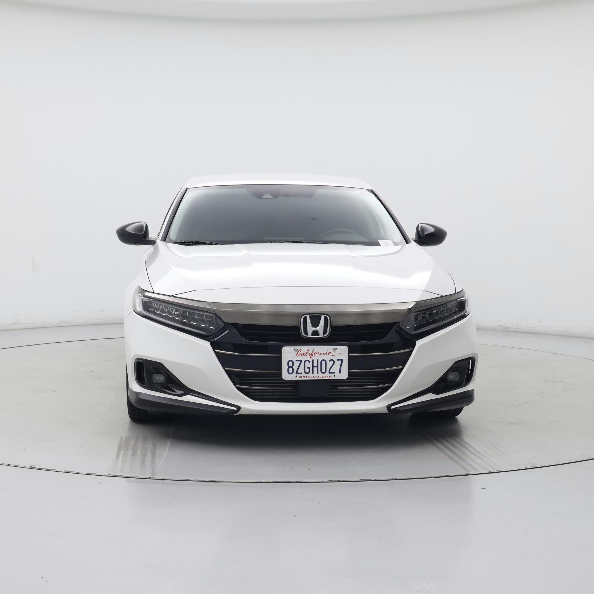 Thumbnail: 2022 Honda Accord - 5