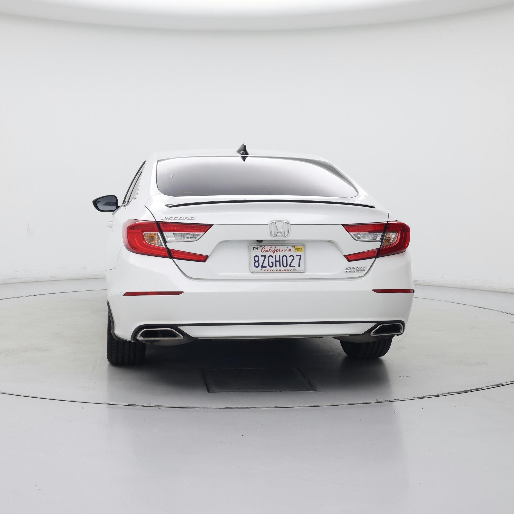 Thumbnail: 2022 Honda Accord - 6