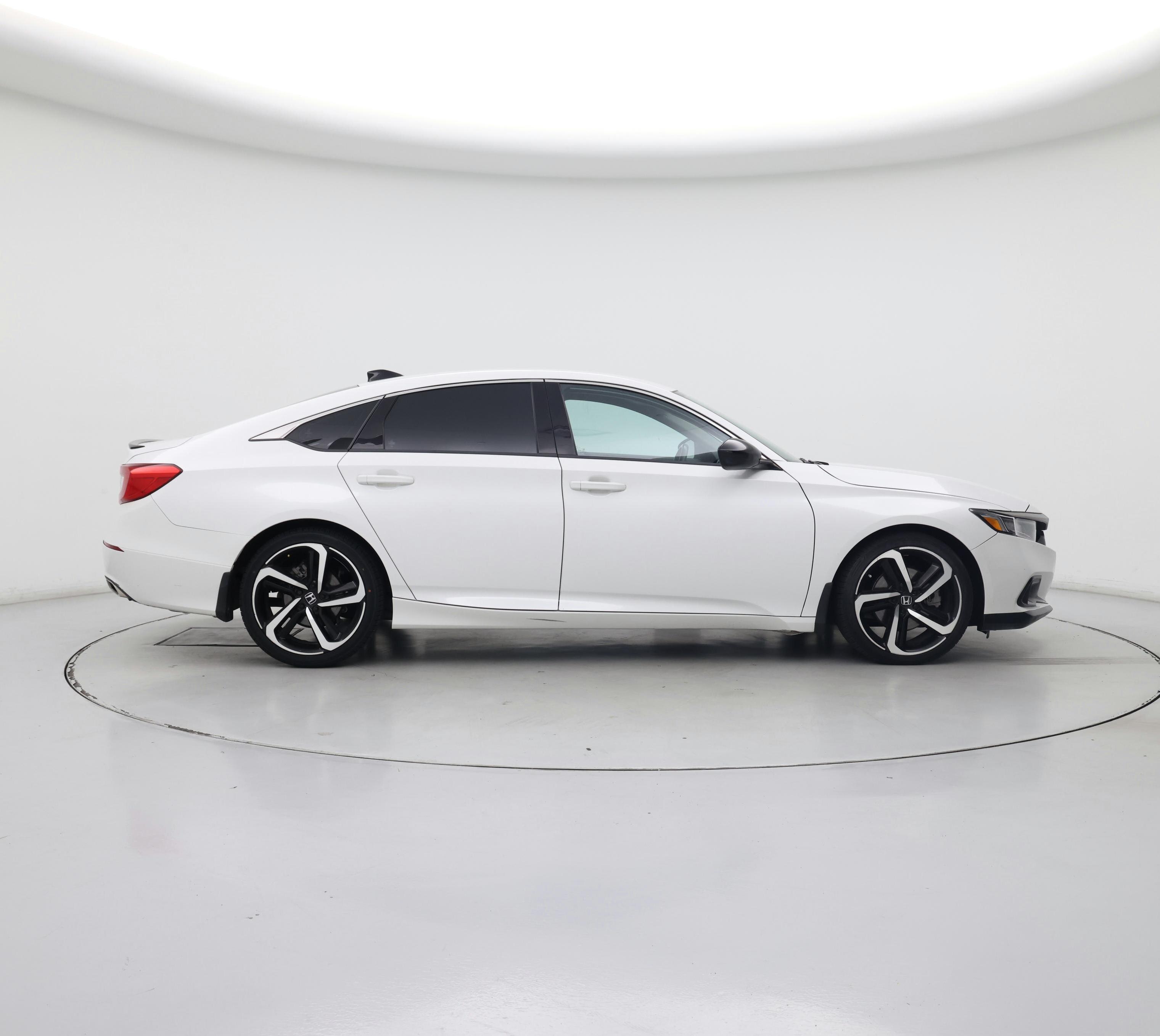 Thumbnail: 2022 Honda Accord - 7