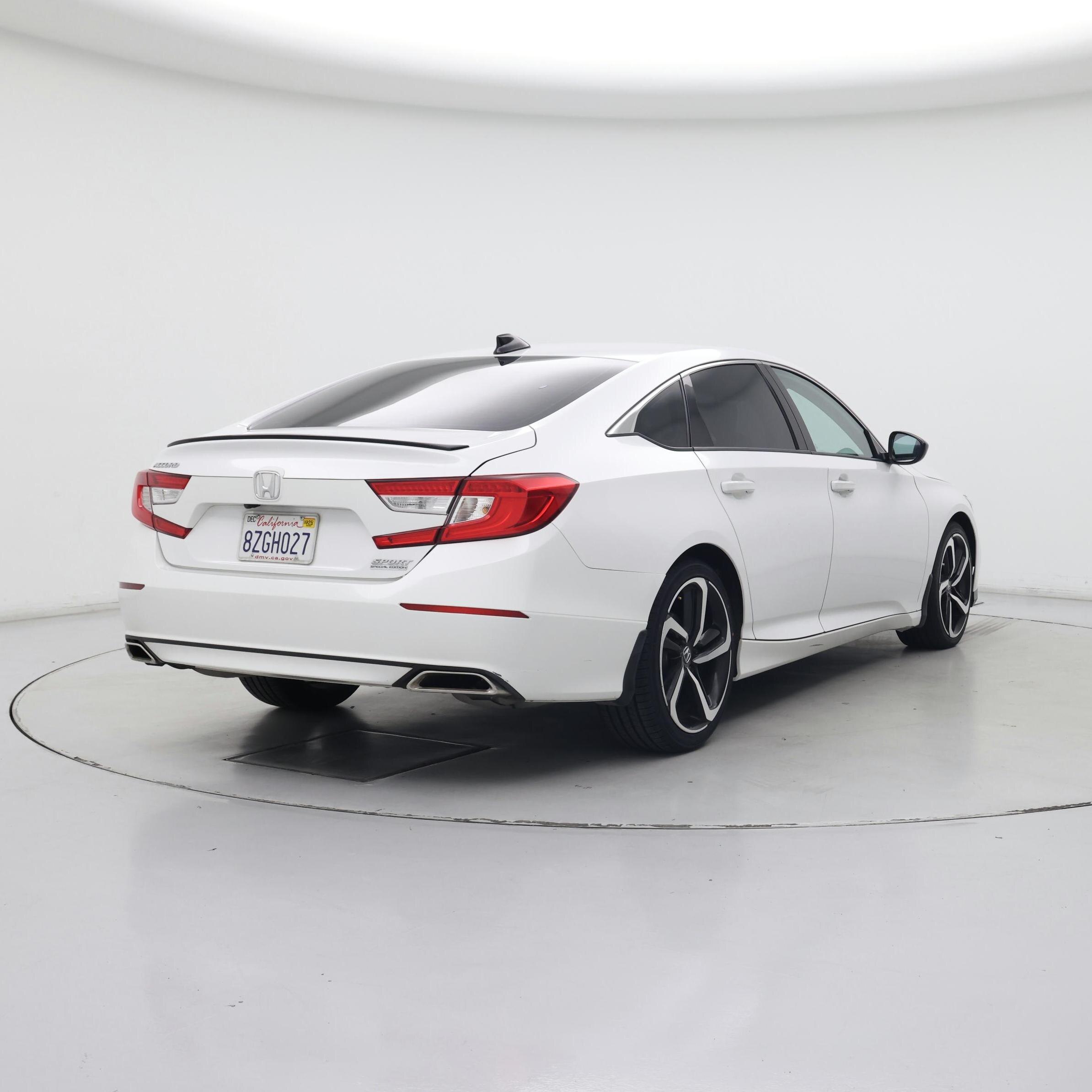 Thumbnail: 2022 Honda Accord - 8