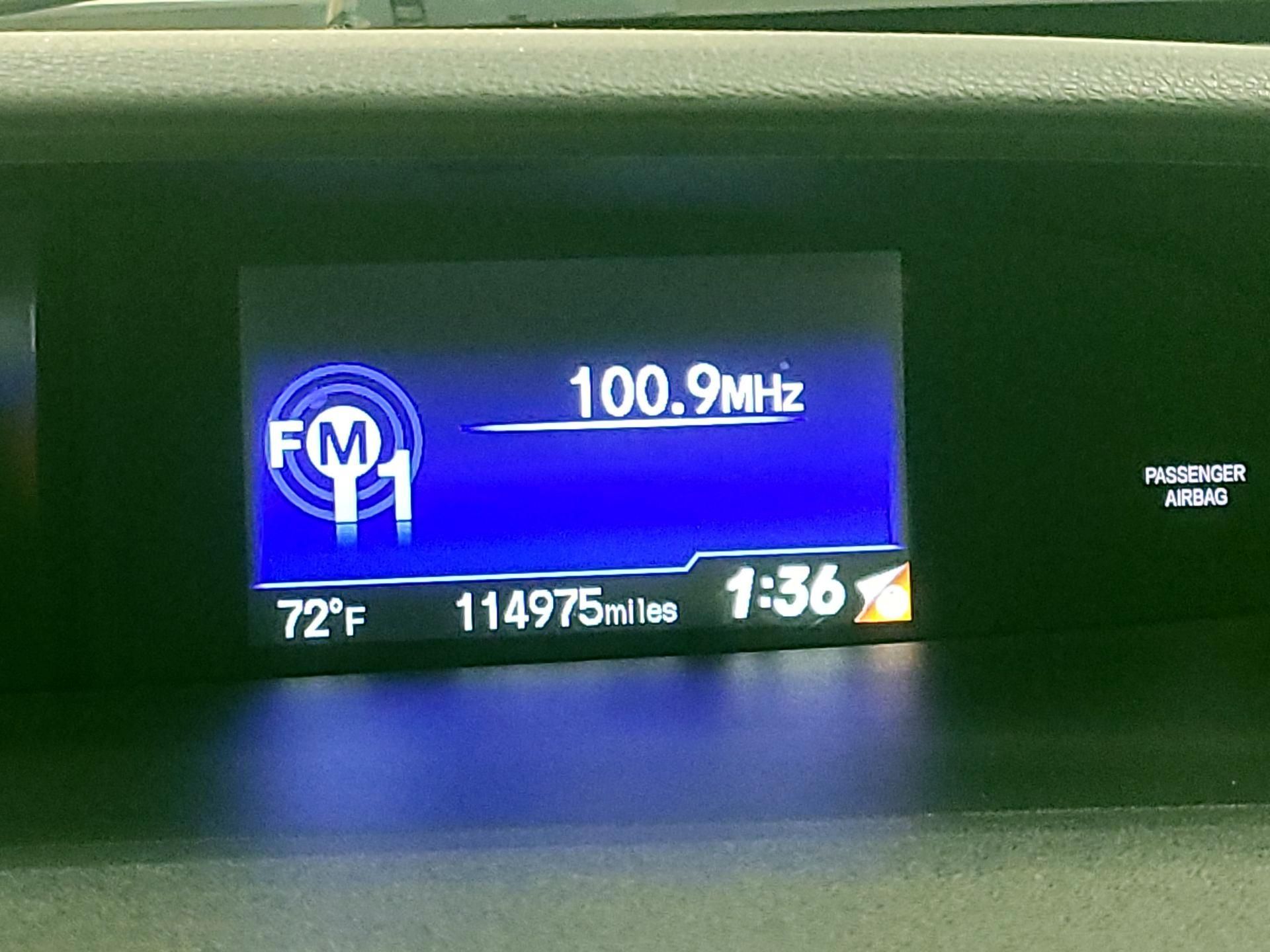 Thumbnail: 2014 Honda Civic - 14