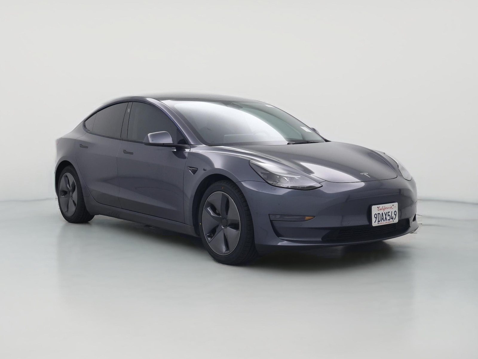 2022 Tesla Model 3 Base