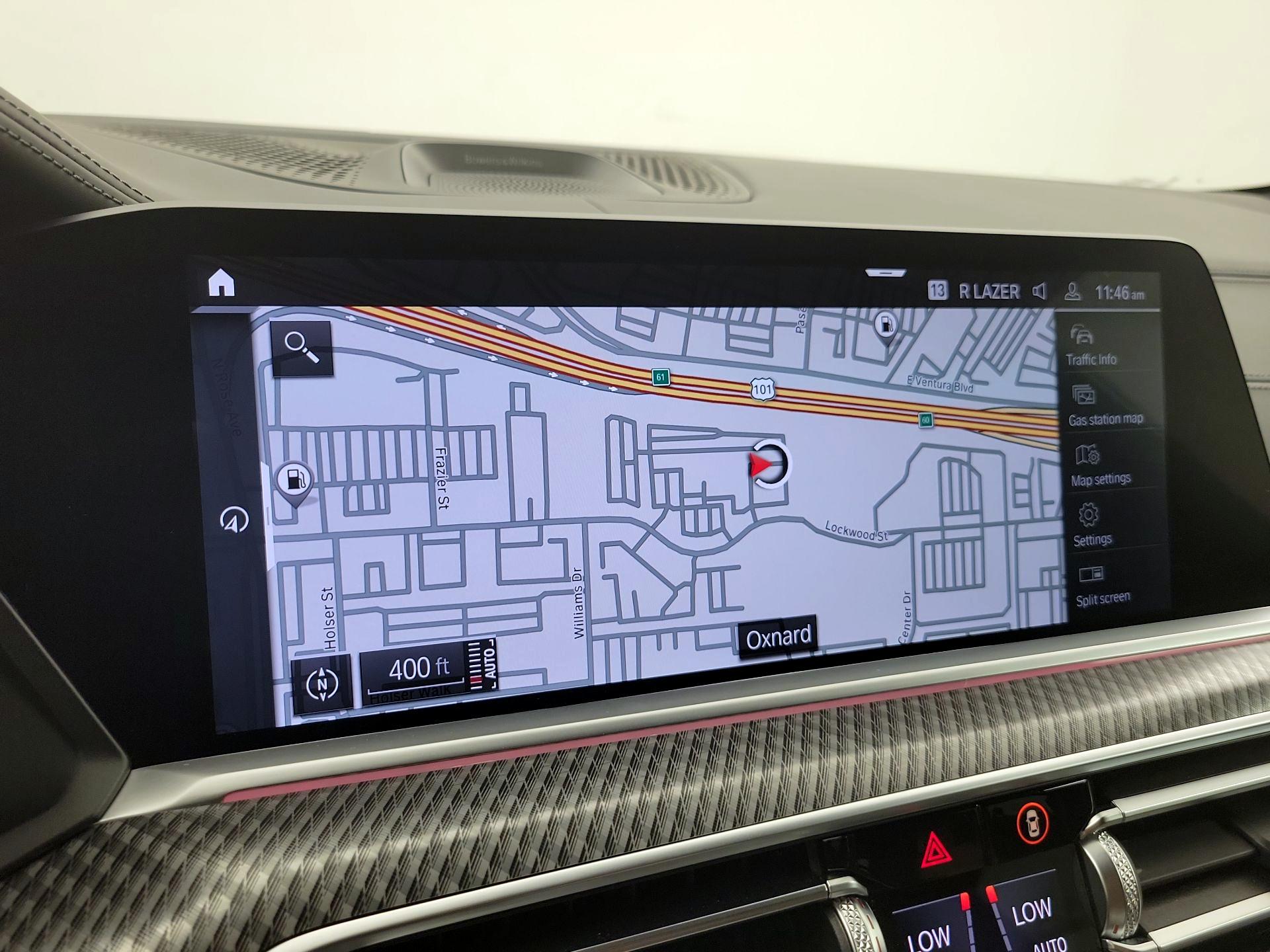 Thumbnail: 2021 BMW X6 - 14