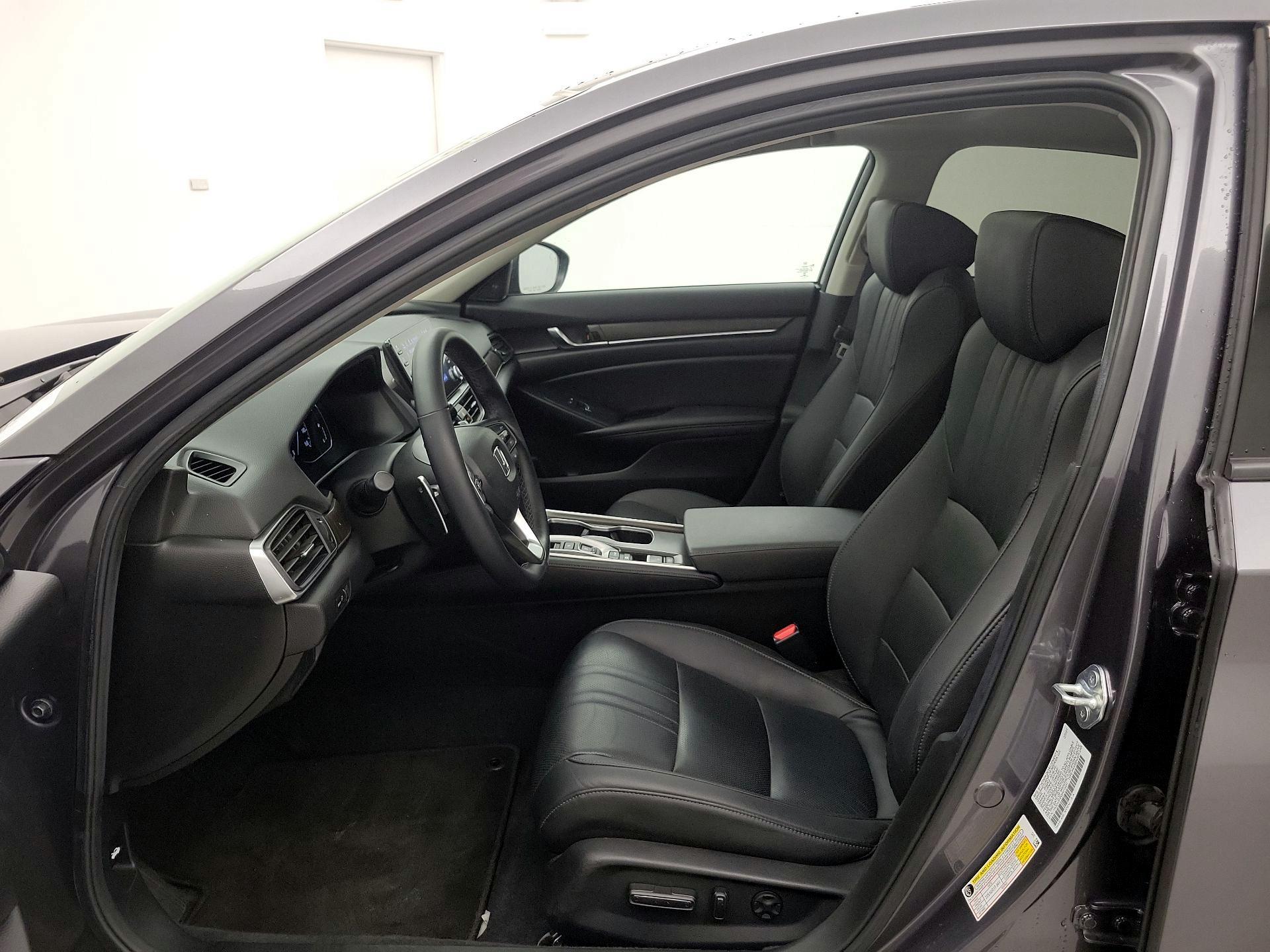 Thumbnail: 2021 Honda Accord - 11