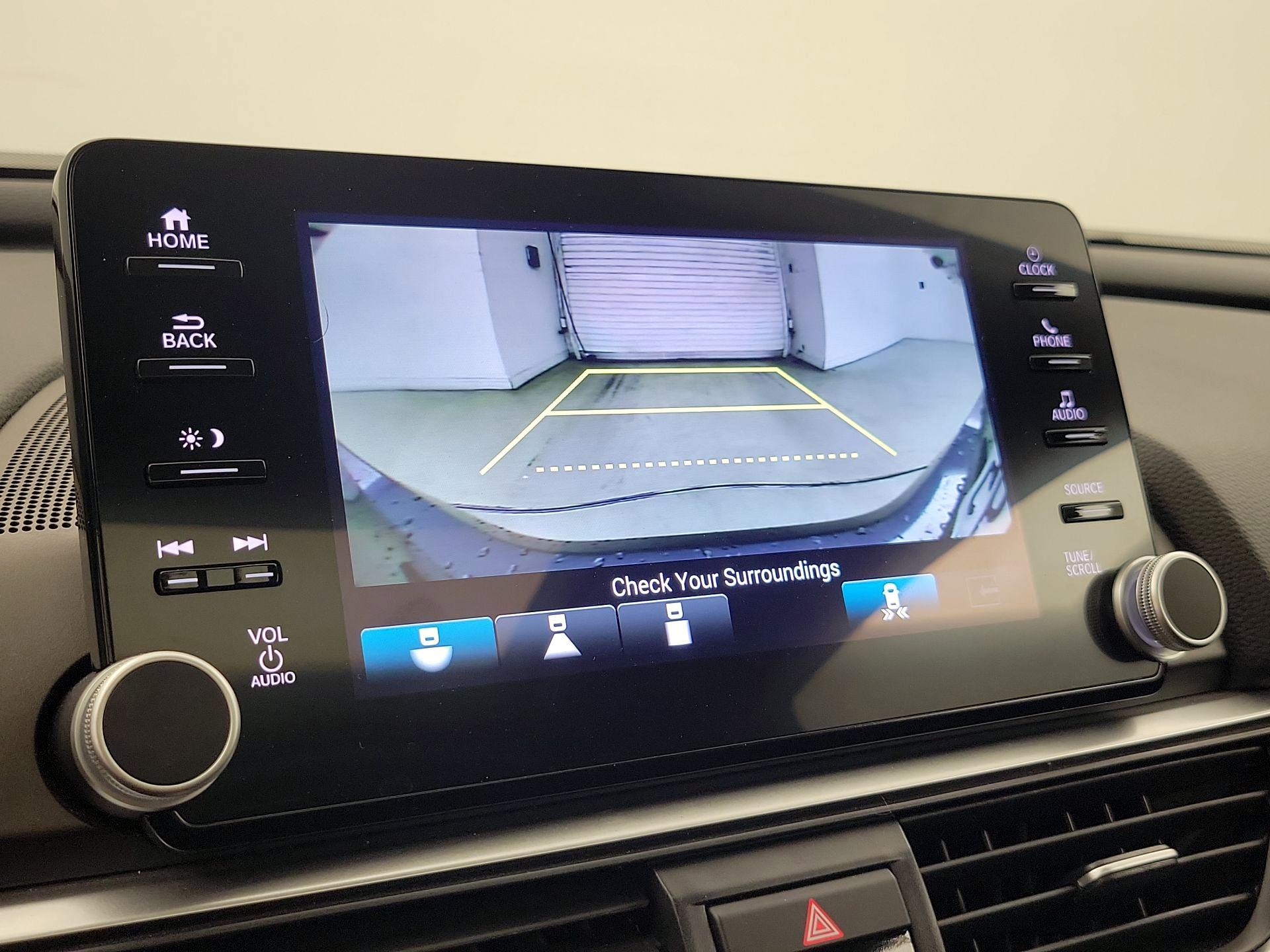 Thumbnail: 2021 Honda Accord - 14