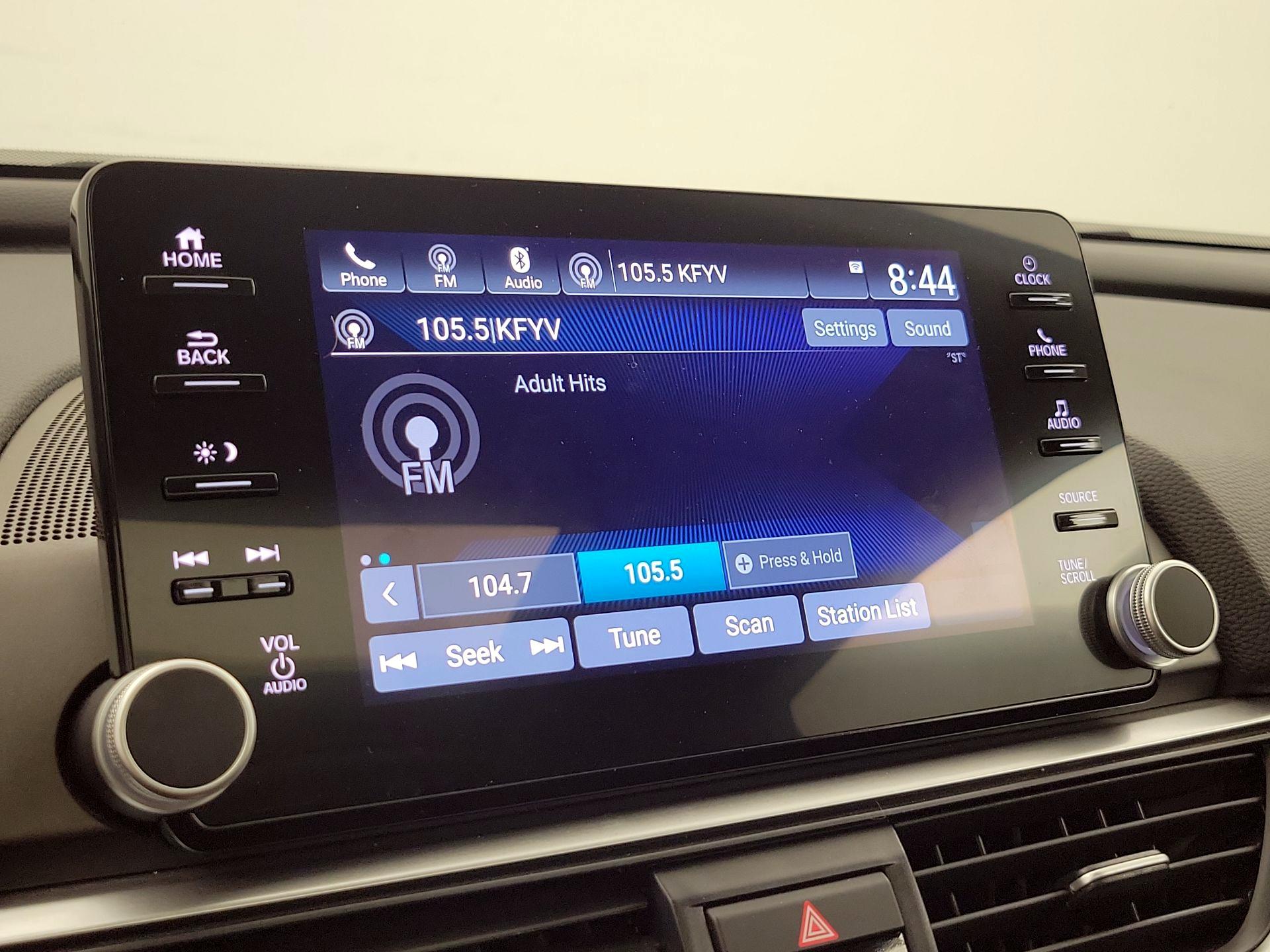 Thumbnail: 2021 Honda Accord - 15