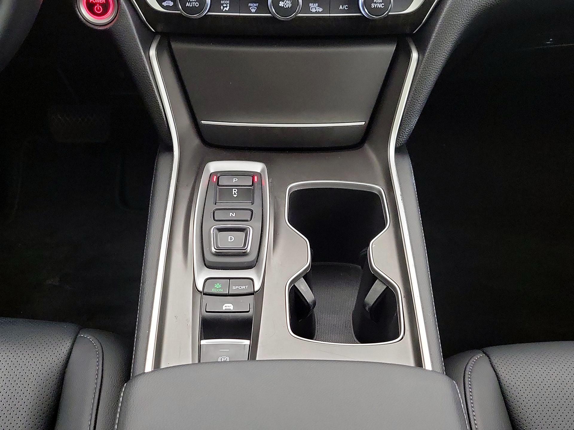 Thumbnail: 2021 Honda Accord - 17