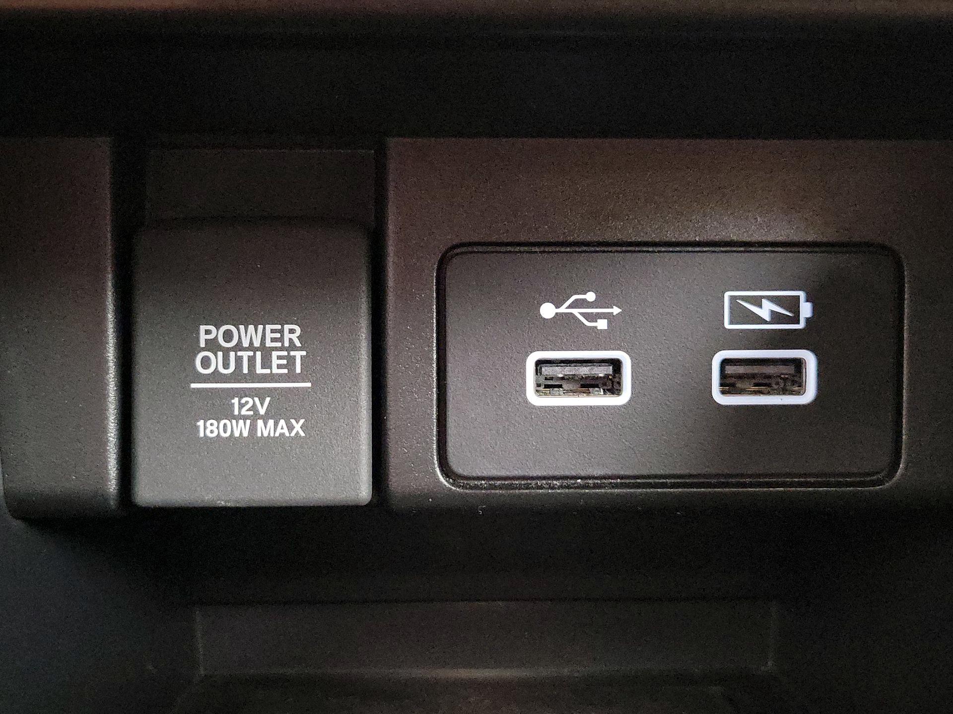 Thumbnail: 2021 Honda Accord - 18