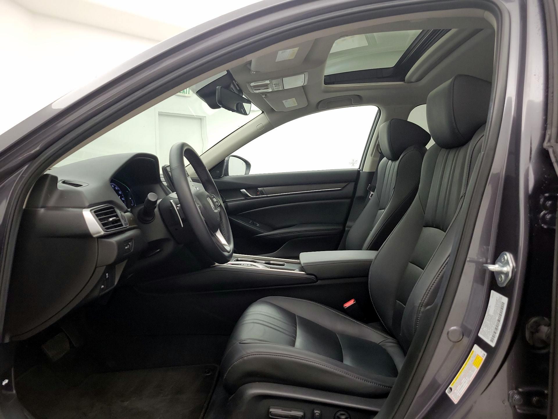 Thumbnail: 2021 Honda Accord - 19