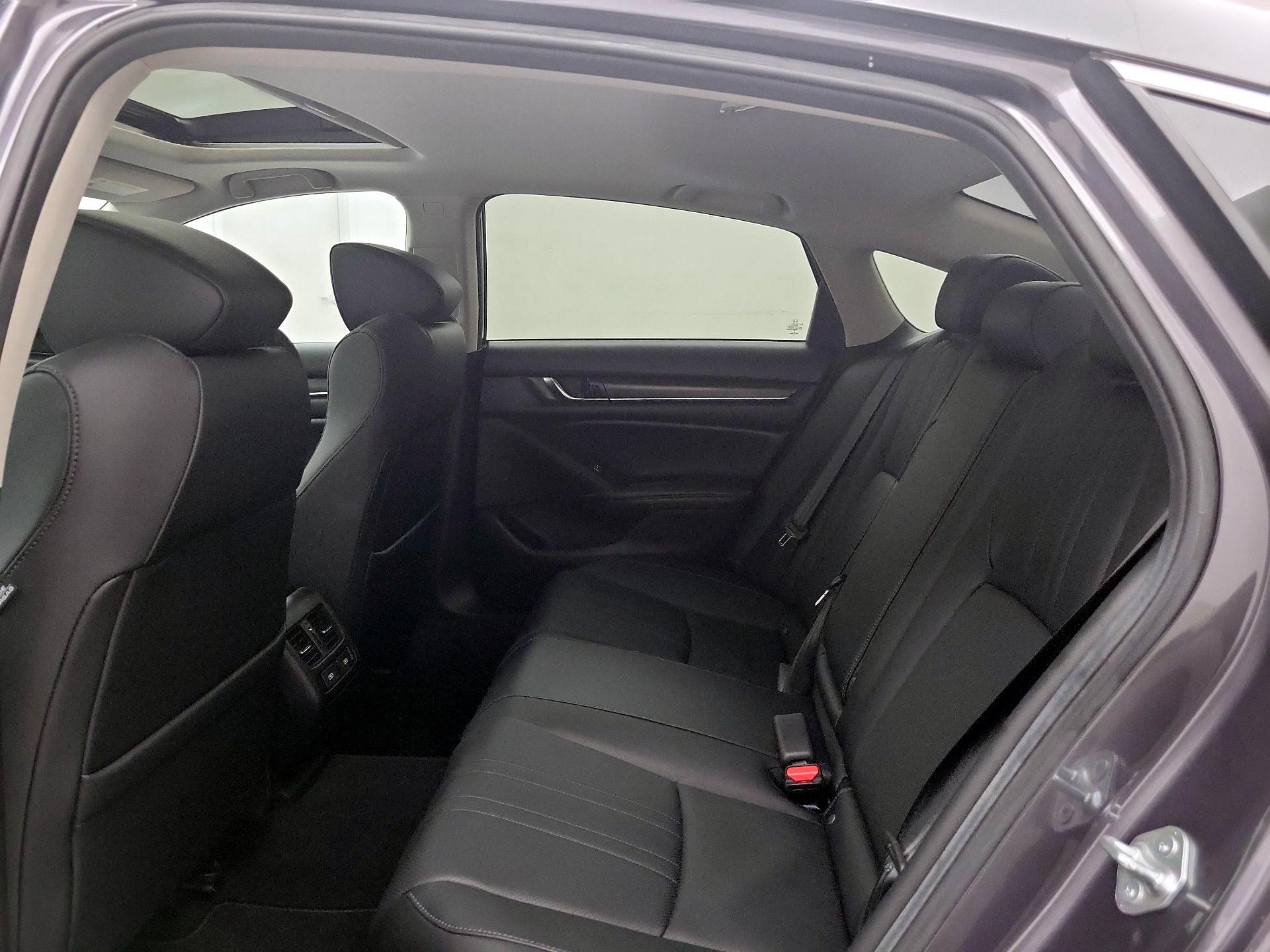 Thumbnail: 2021 Honda Accord - 20