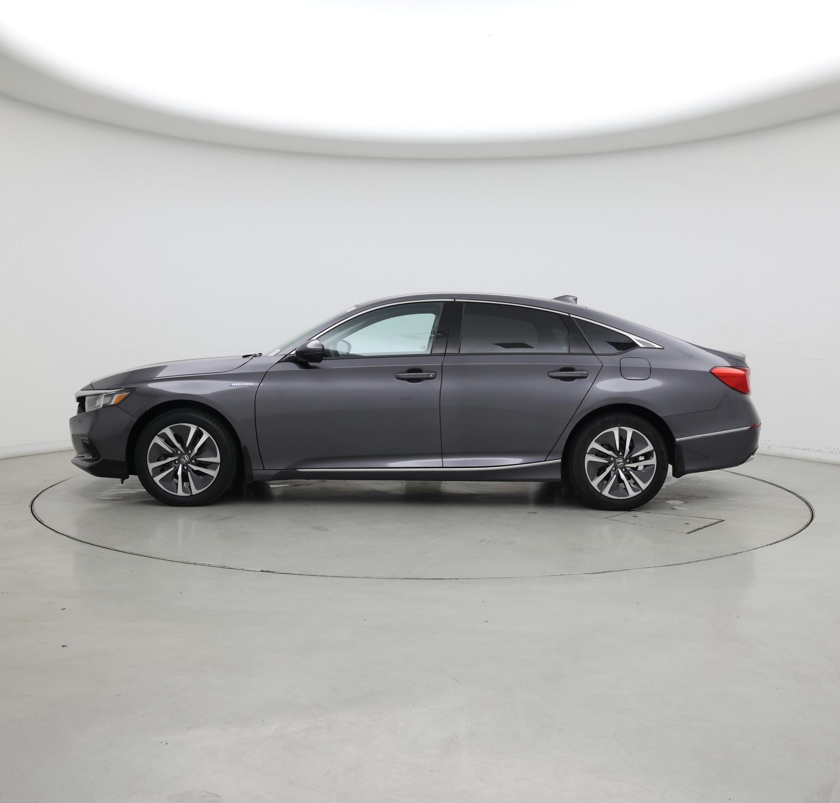 Thumbnail: 2021 Honda Accord - 3