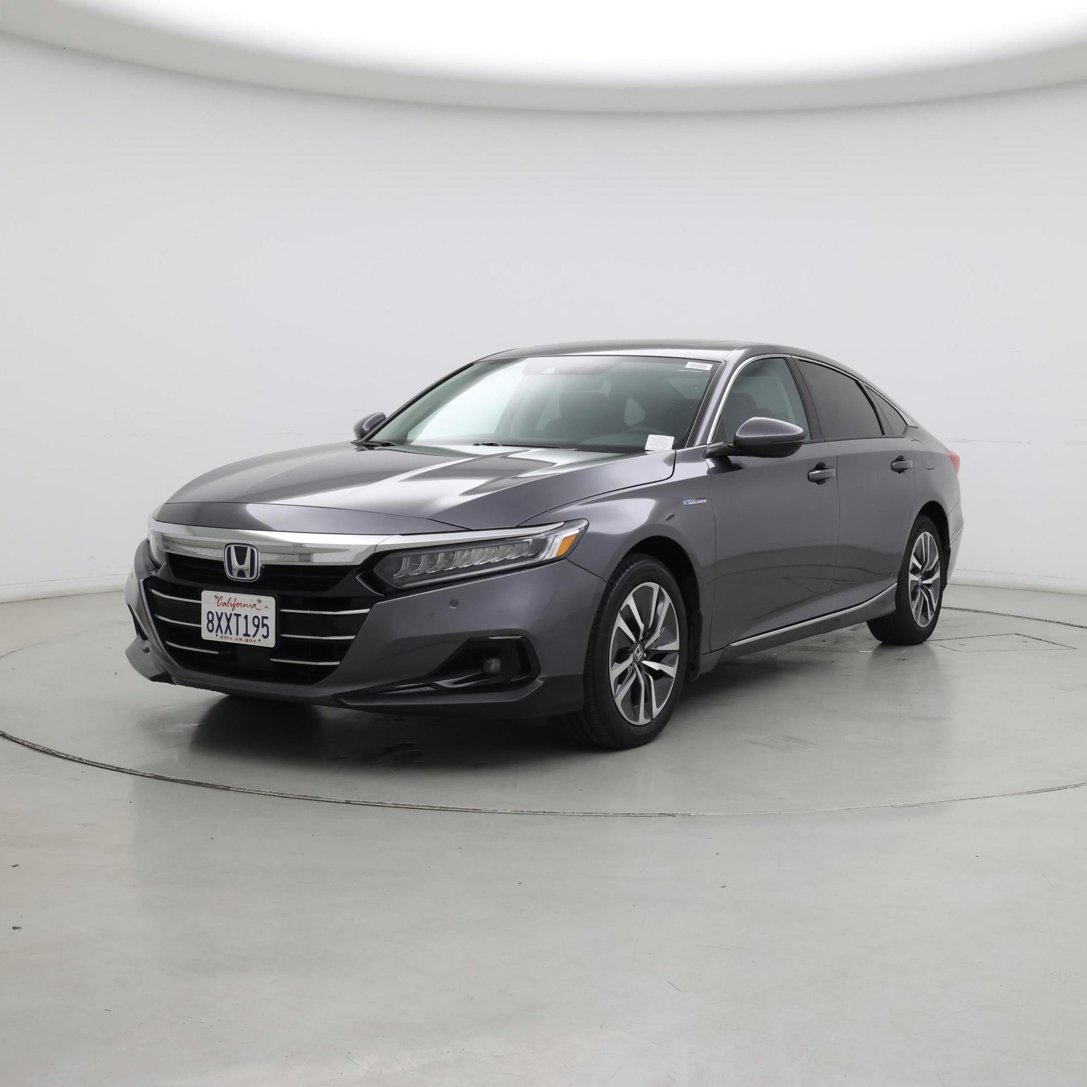 Thumbnail: 2021 Honda Accord - 4