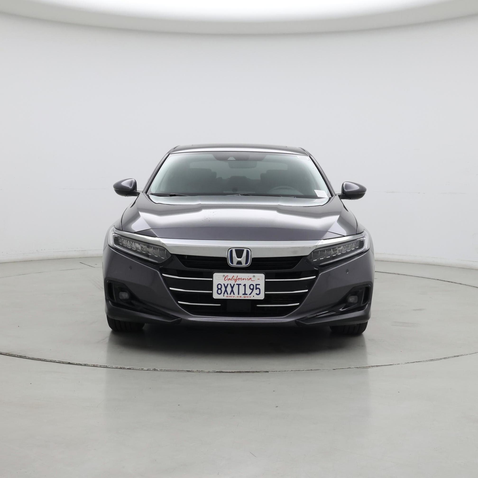 Thumbnail: 2021 Honda Accord - 5