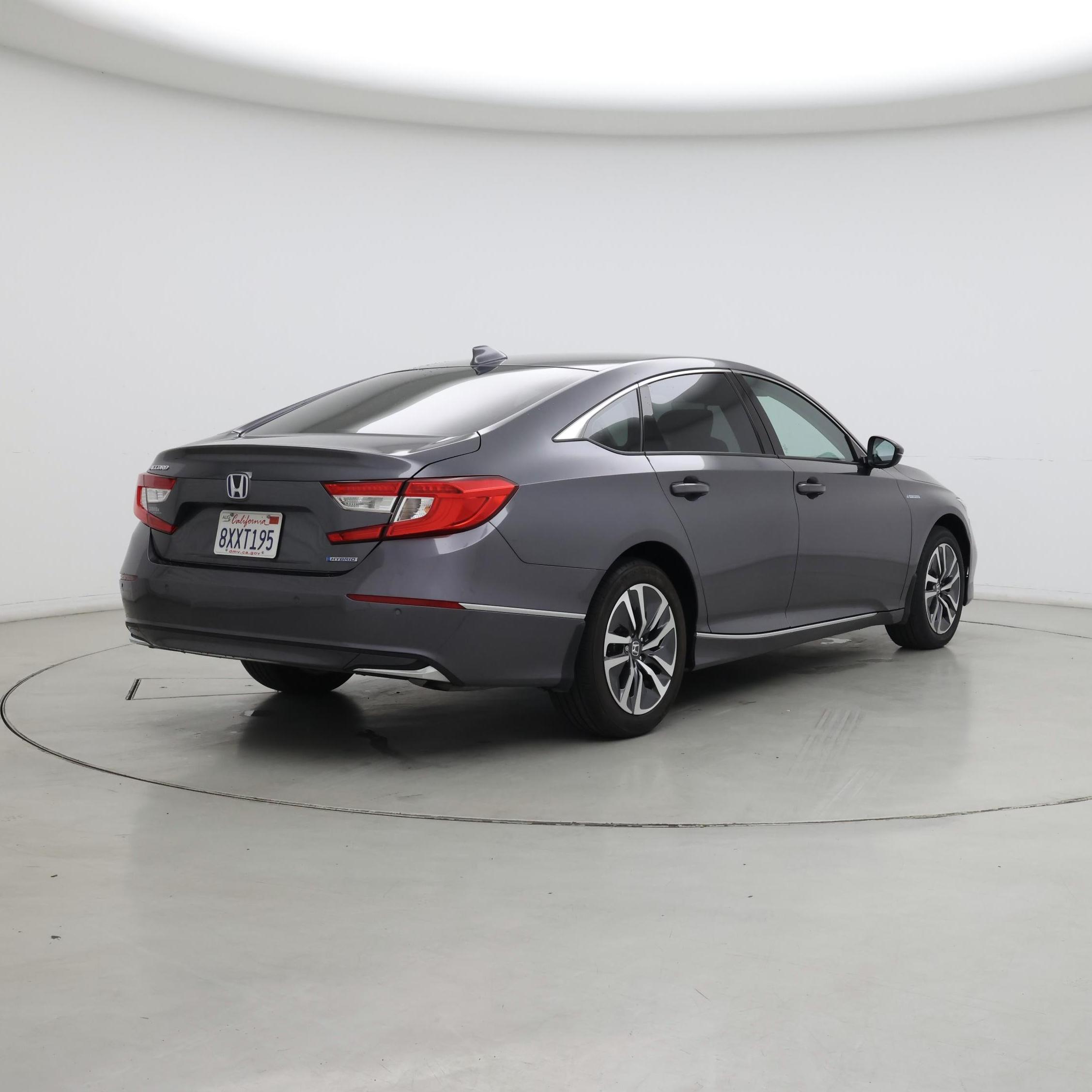 Thumbnail: 2021 Honda Accord - 8