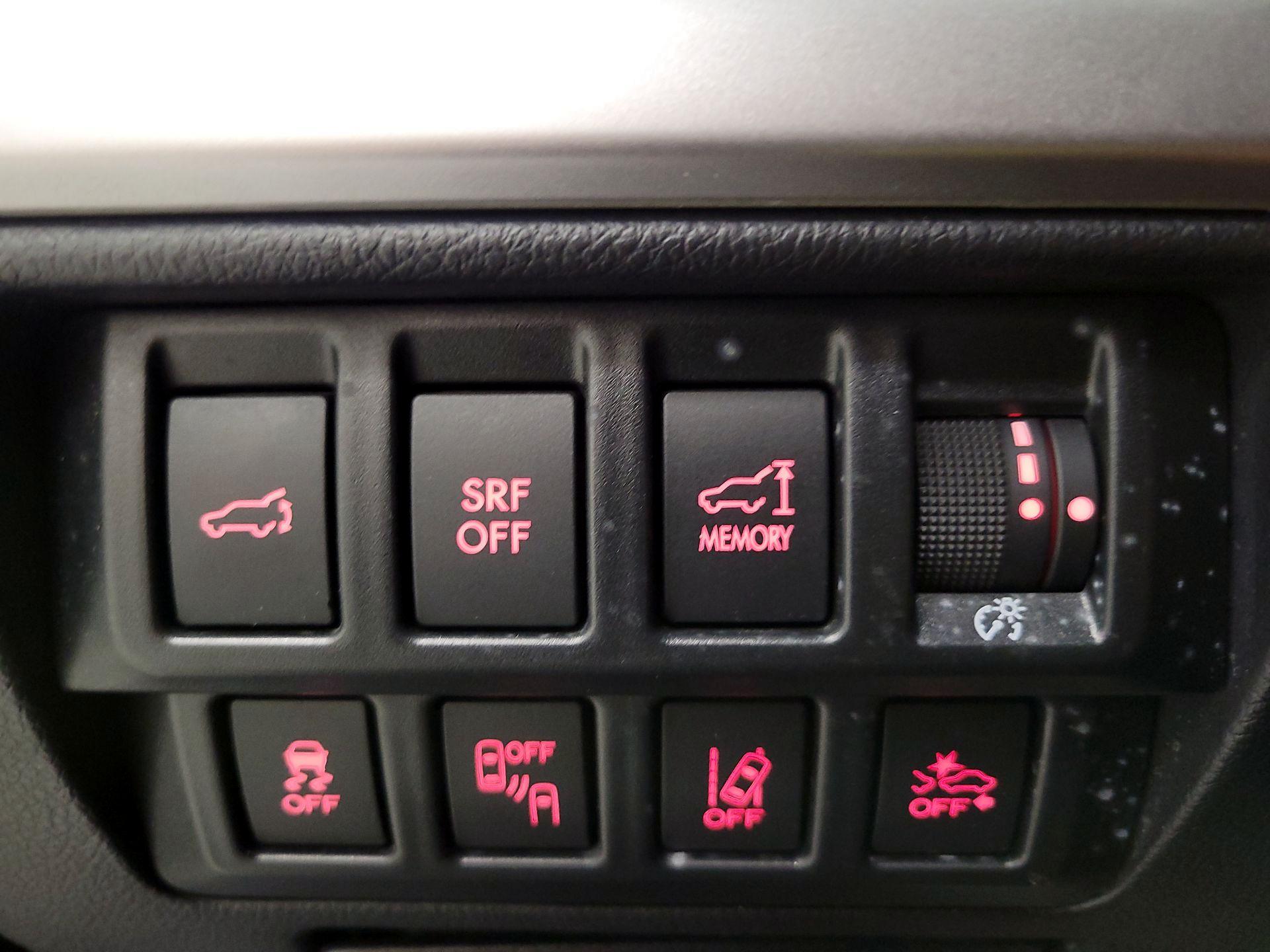 Thumbnail: 2017 Subaru Outback - 13