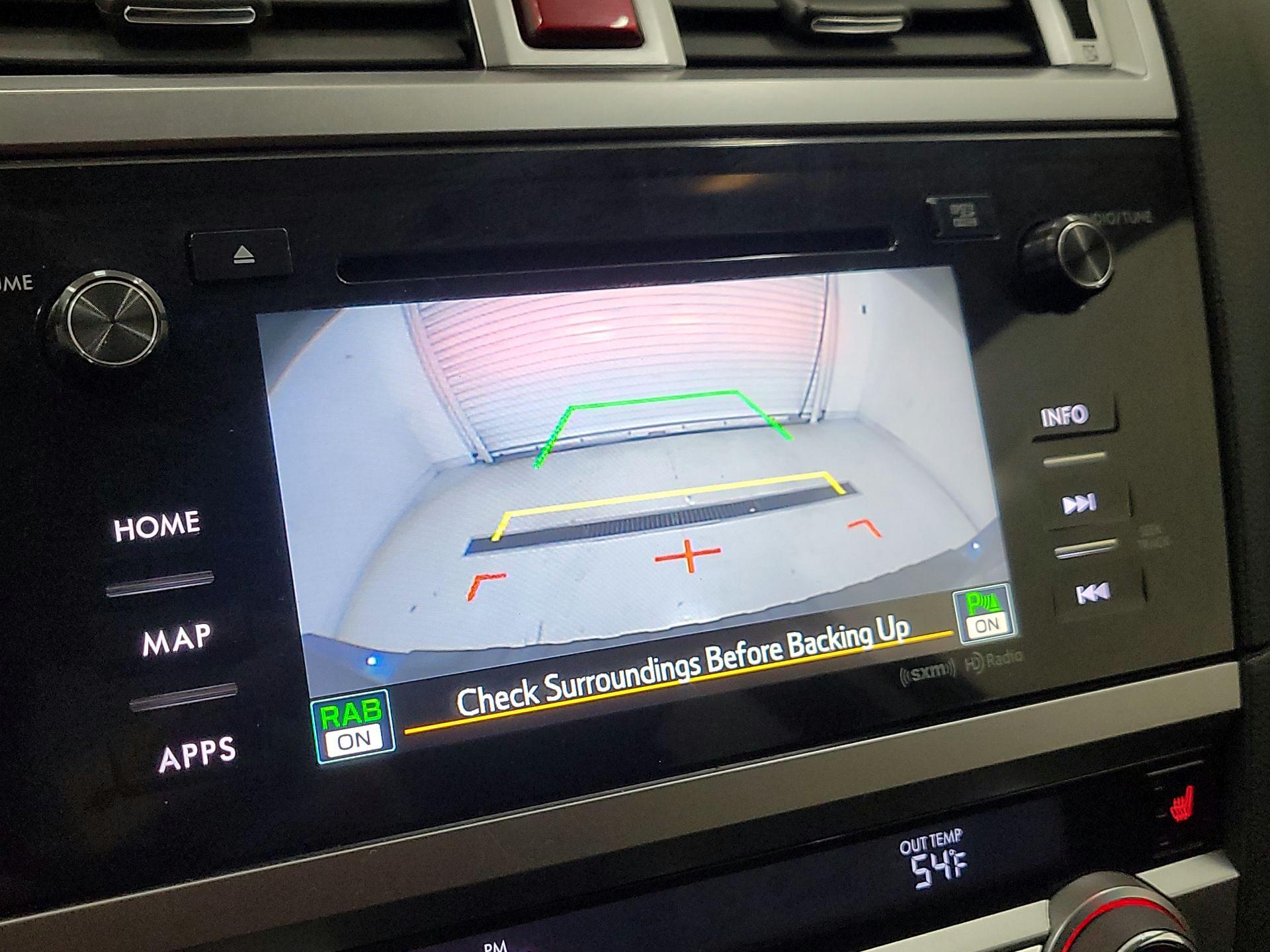 Thumbnail: 2017 Subaru Outback - 14