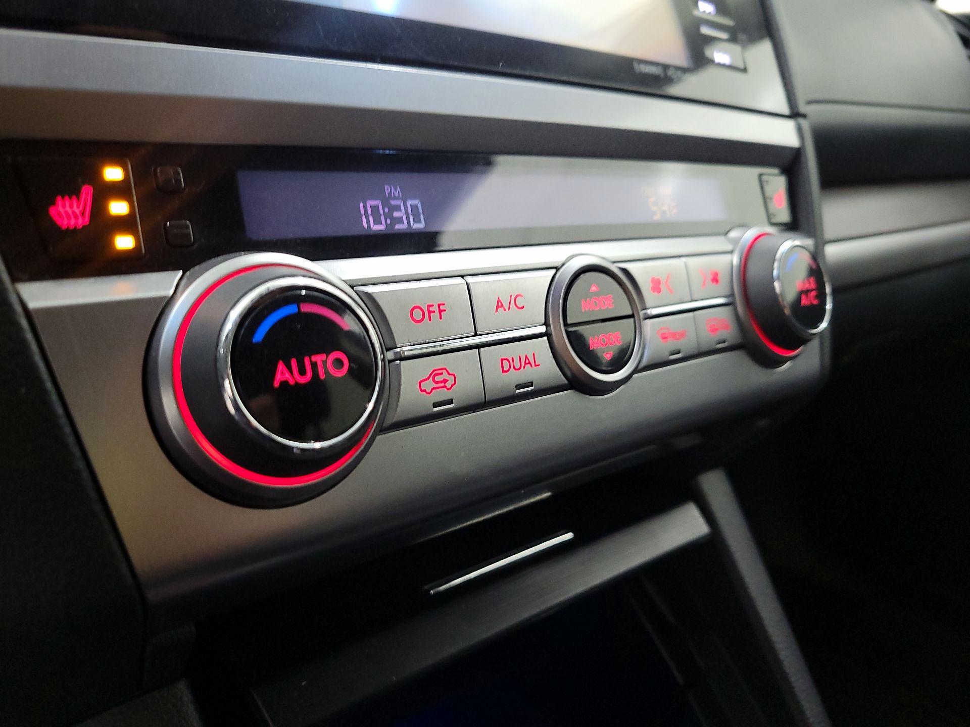 Thumbnail: 2017 Subaru Outback - 16