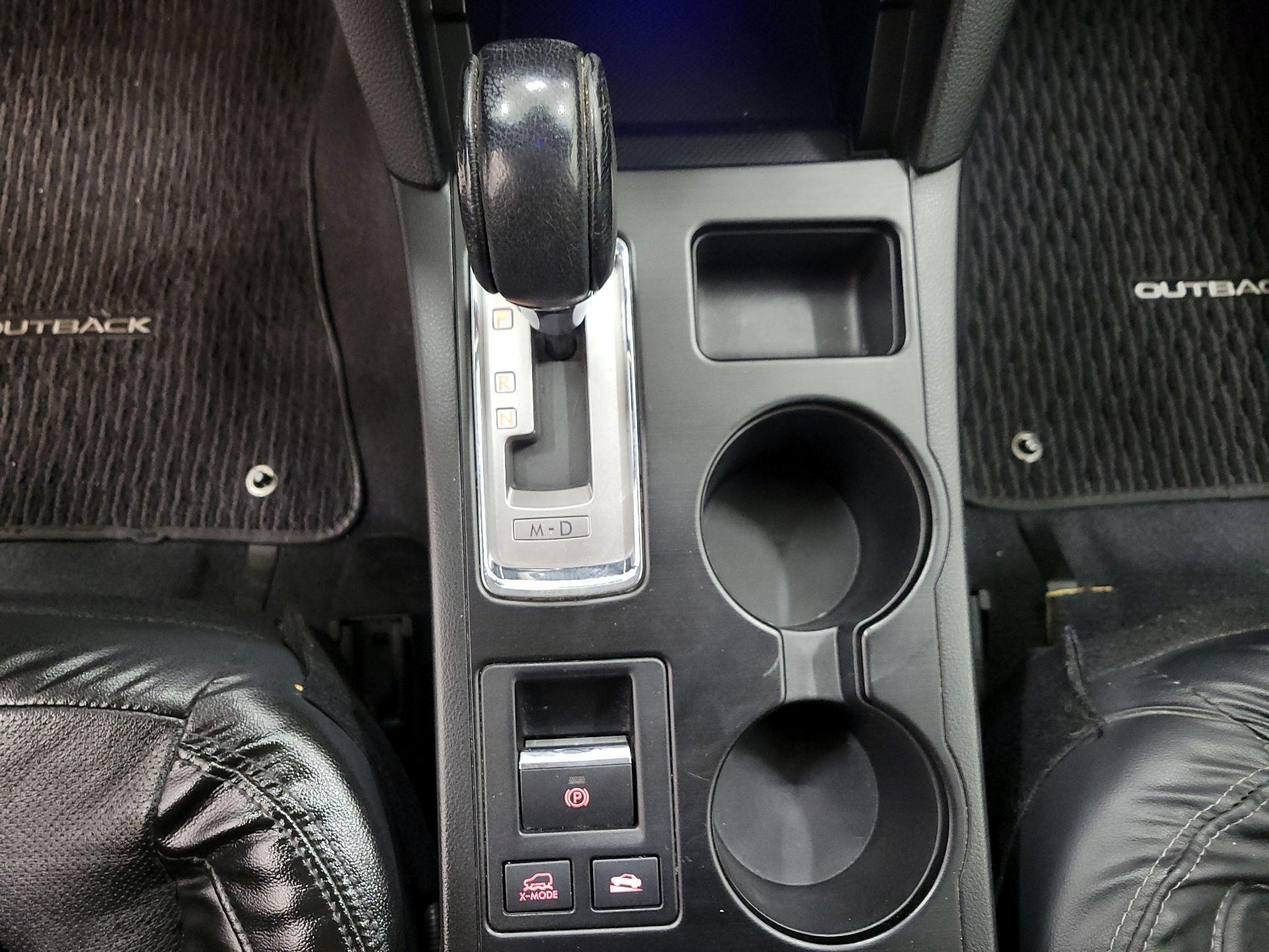 Thumbnail: 2017 Subaru Outback - 17