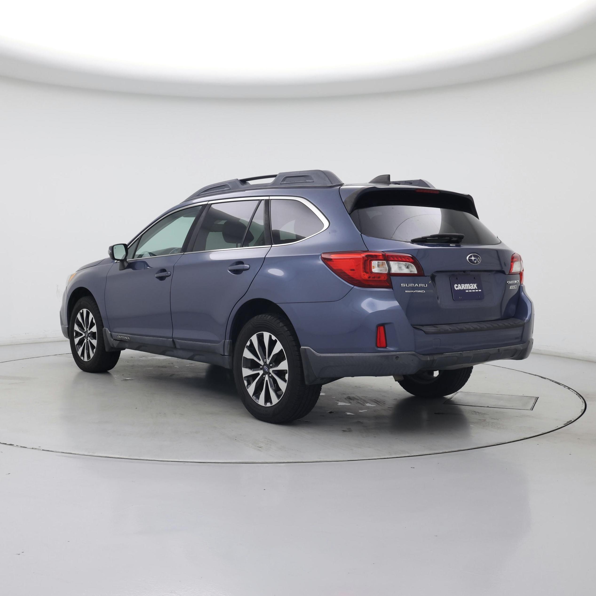 Thumbnail: 2017 Subaru Outback - 2