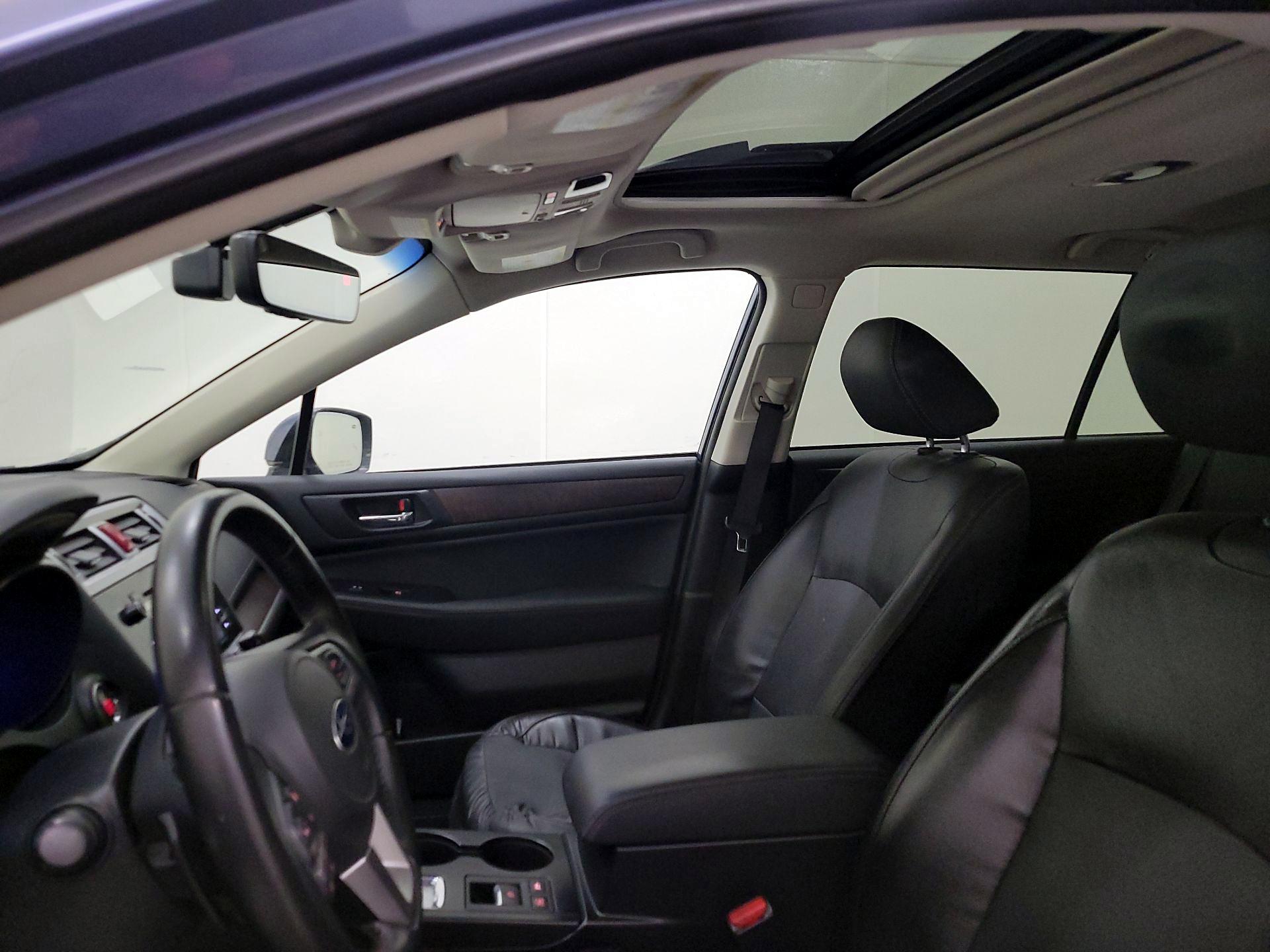 Thumbnail: 2017 Subaru Outback - 19