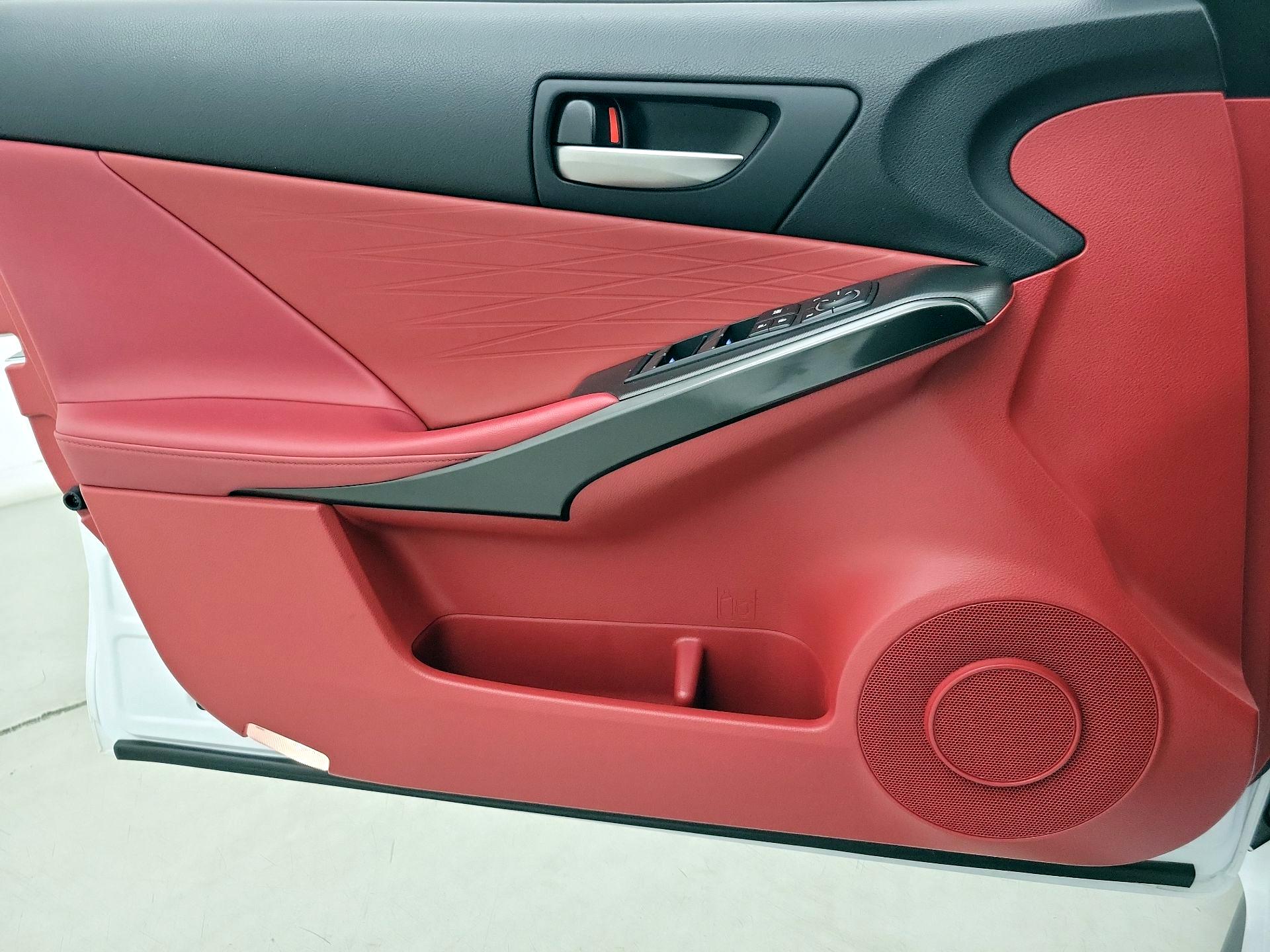 Thumbnail: 2023 Lexus IS - 12