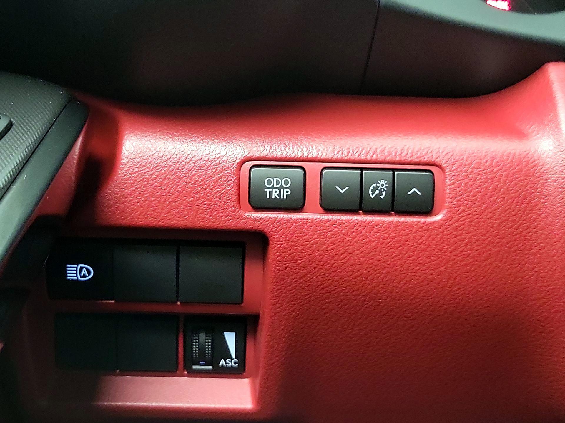 Thumbnail: 2023 Lexus IS - 13