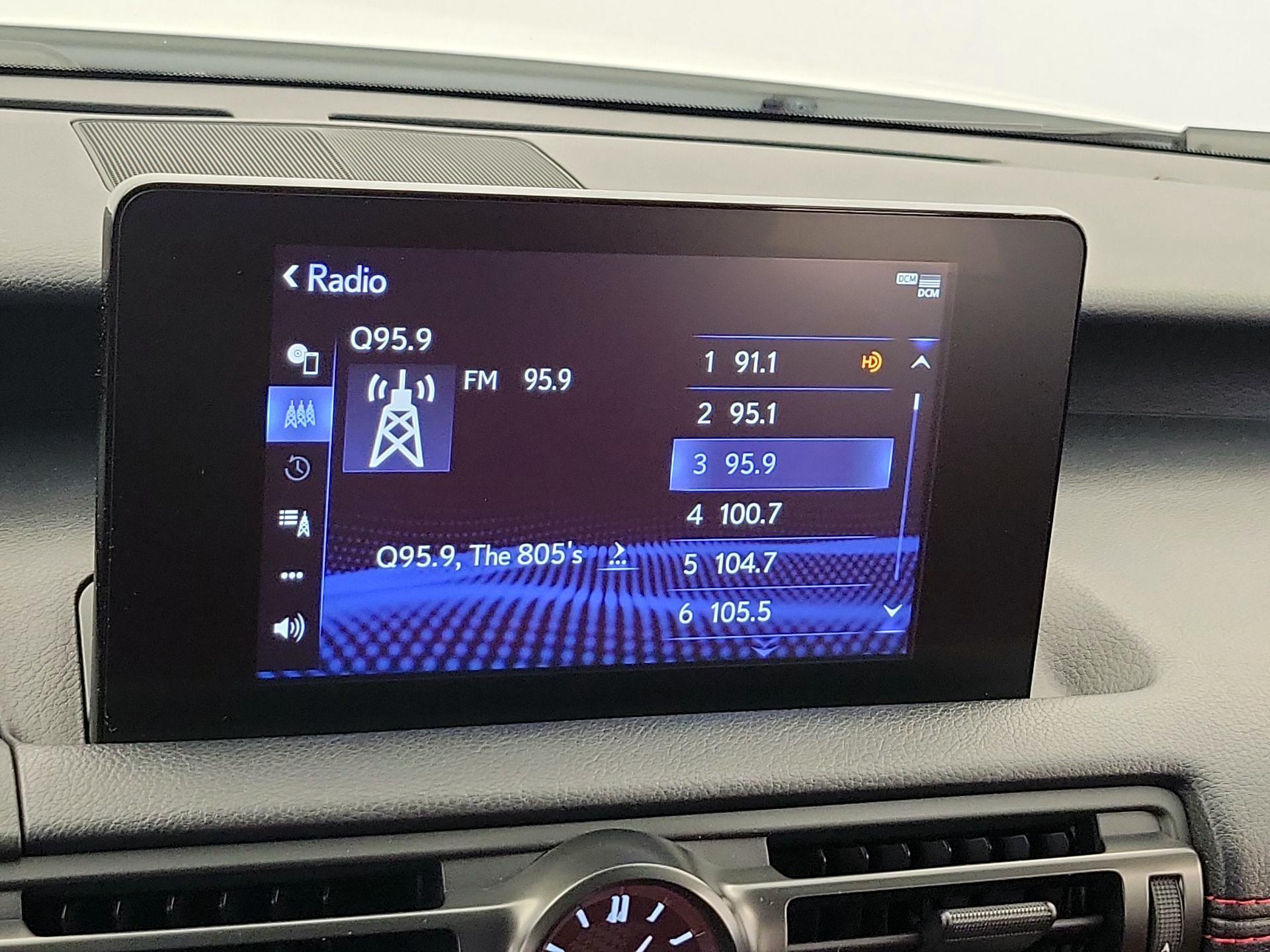 Thumbnail: 2023 Lexus IS - 15