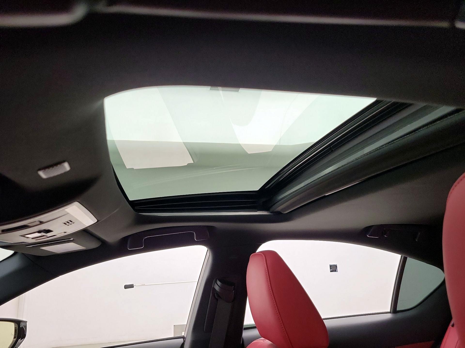 Thumbnail: 2023 Lexus IS - 19