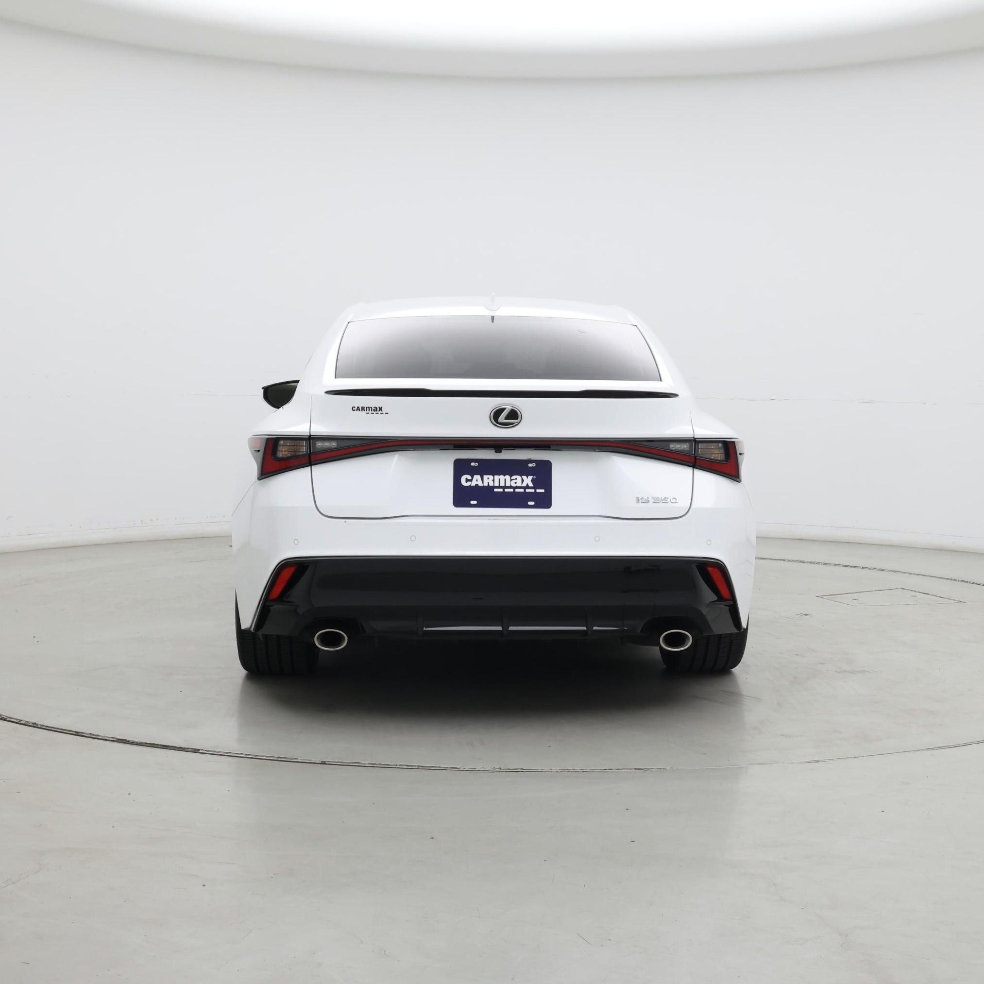 Thumbnail: 2023 Lexus IS - 6