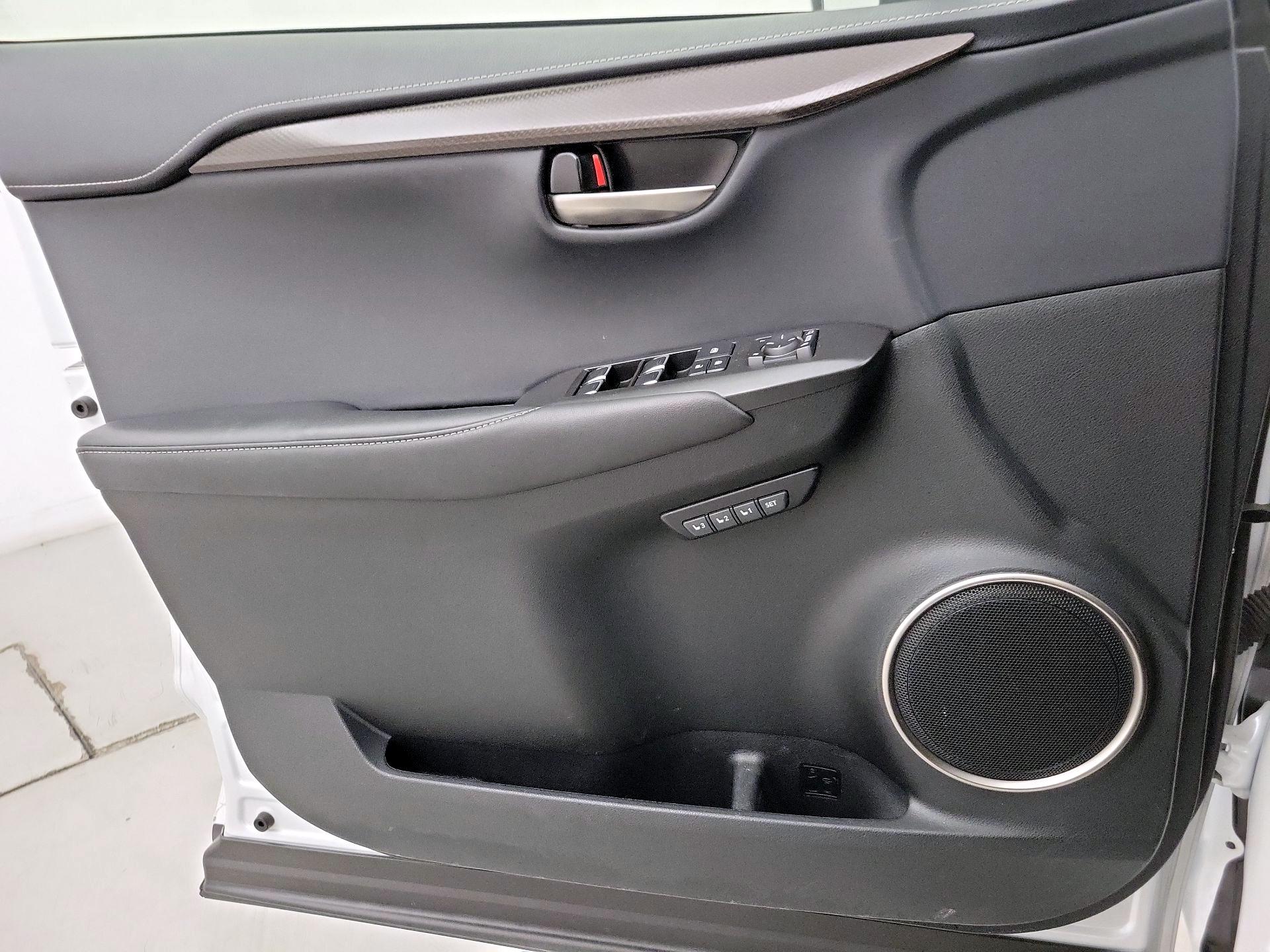 Thumbnail: 2020 Lexus NX - 12