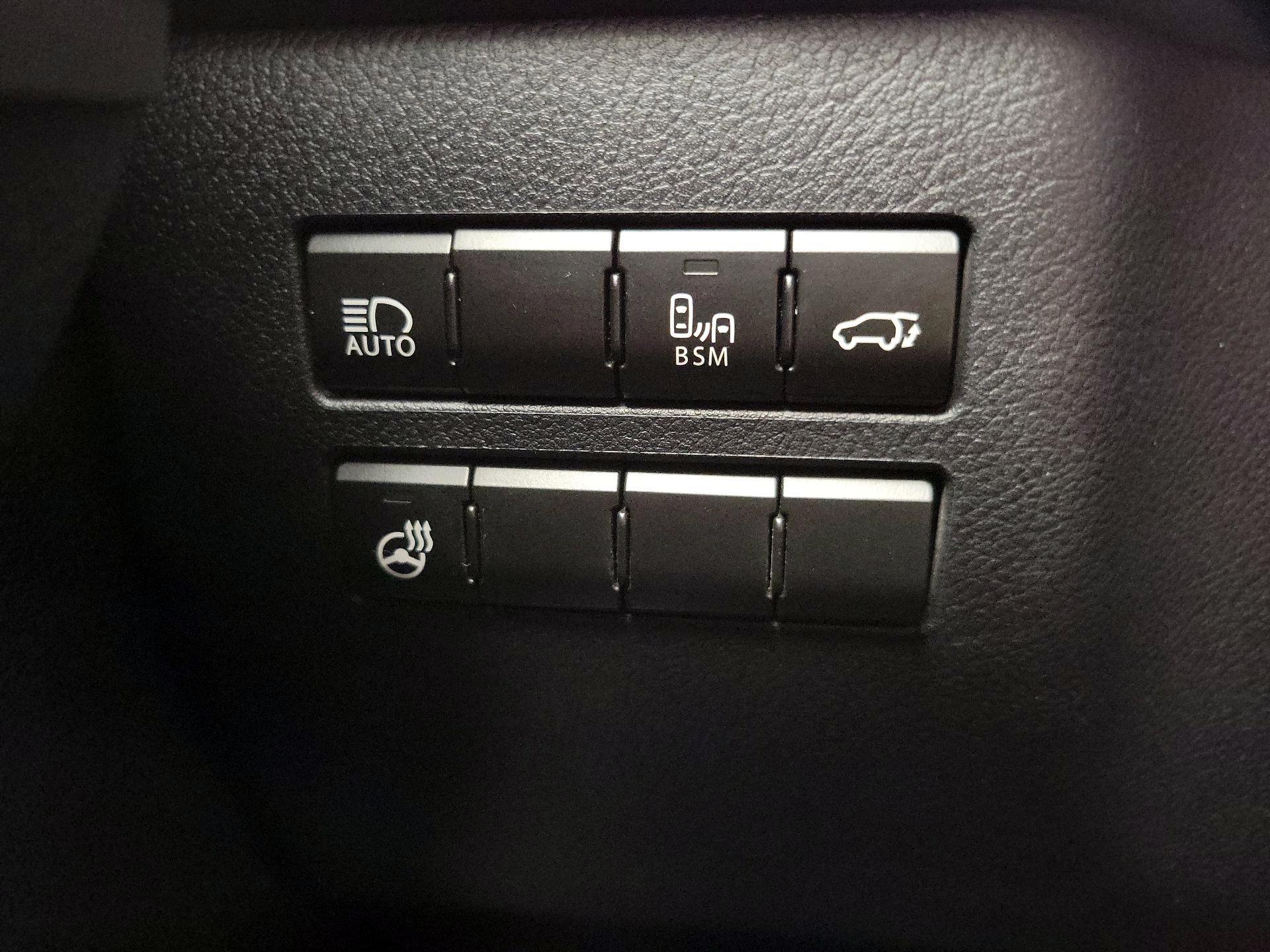 Thumbnail: 2020 Lexus NX - 13