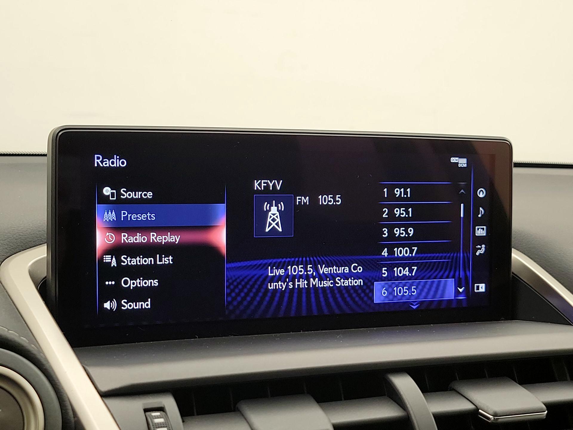 Thumbnail: 2020 Lexus NX - 16