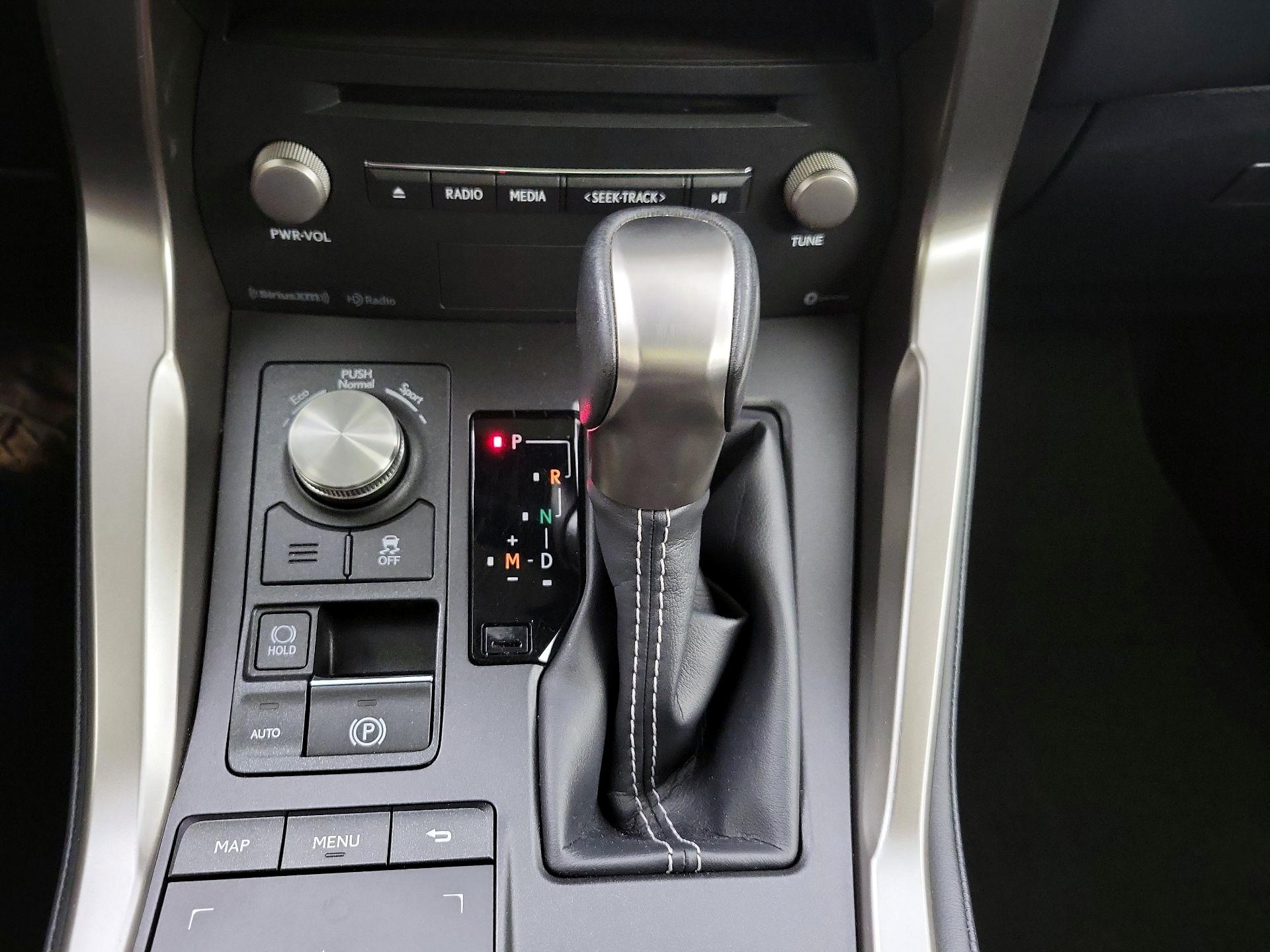 Thumbnail: 2020 Lexus NX - 18