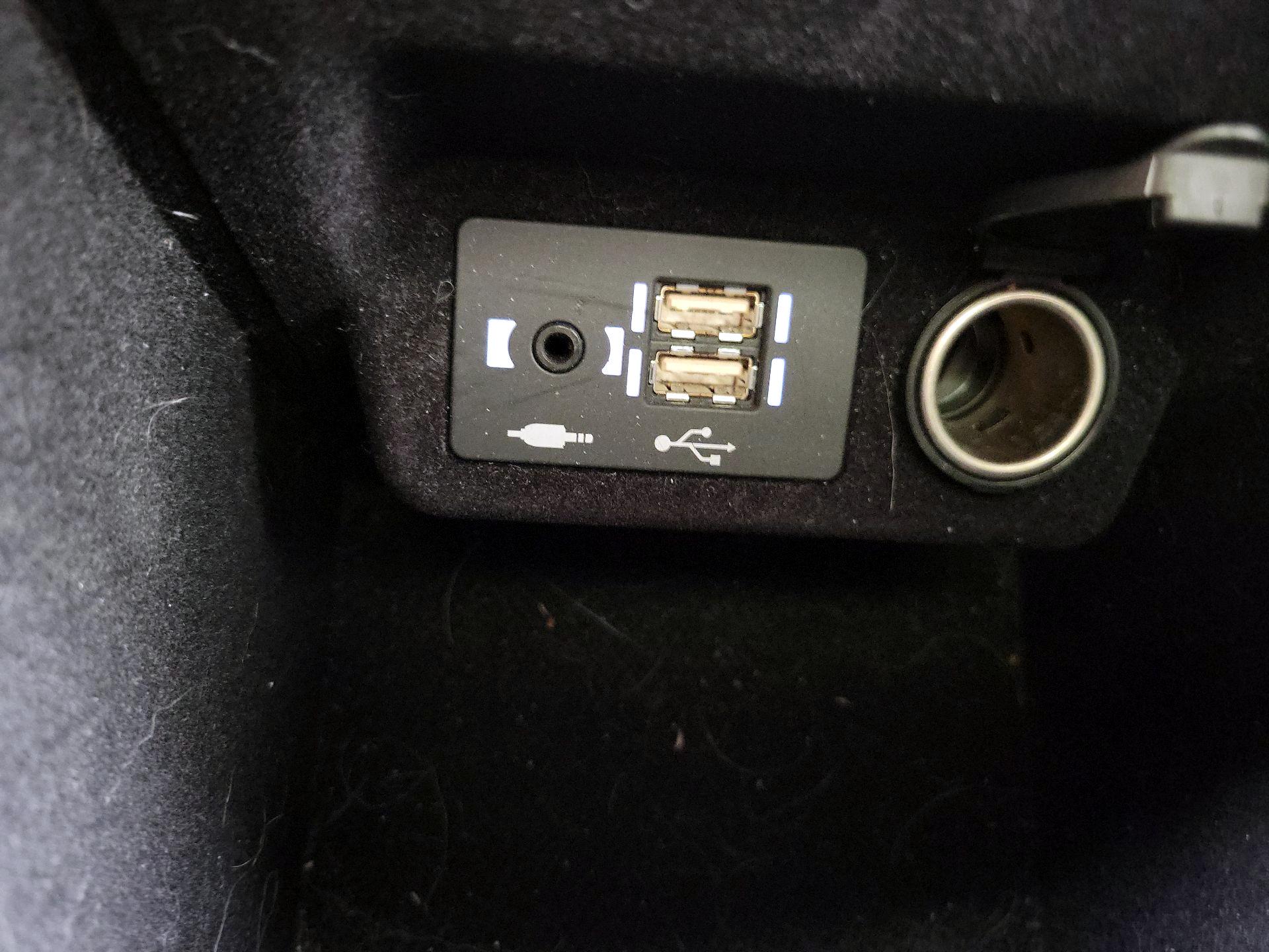 Thumbnail: 2020 Lexus NX - 19