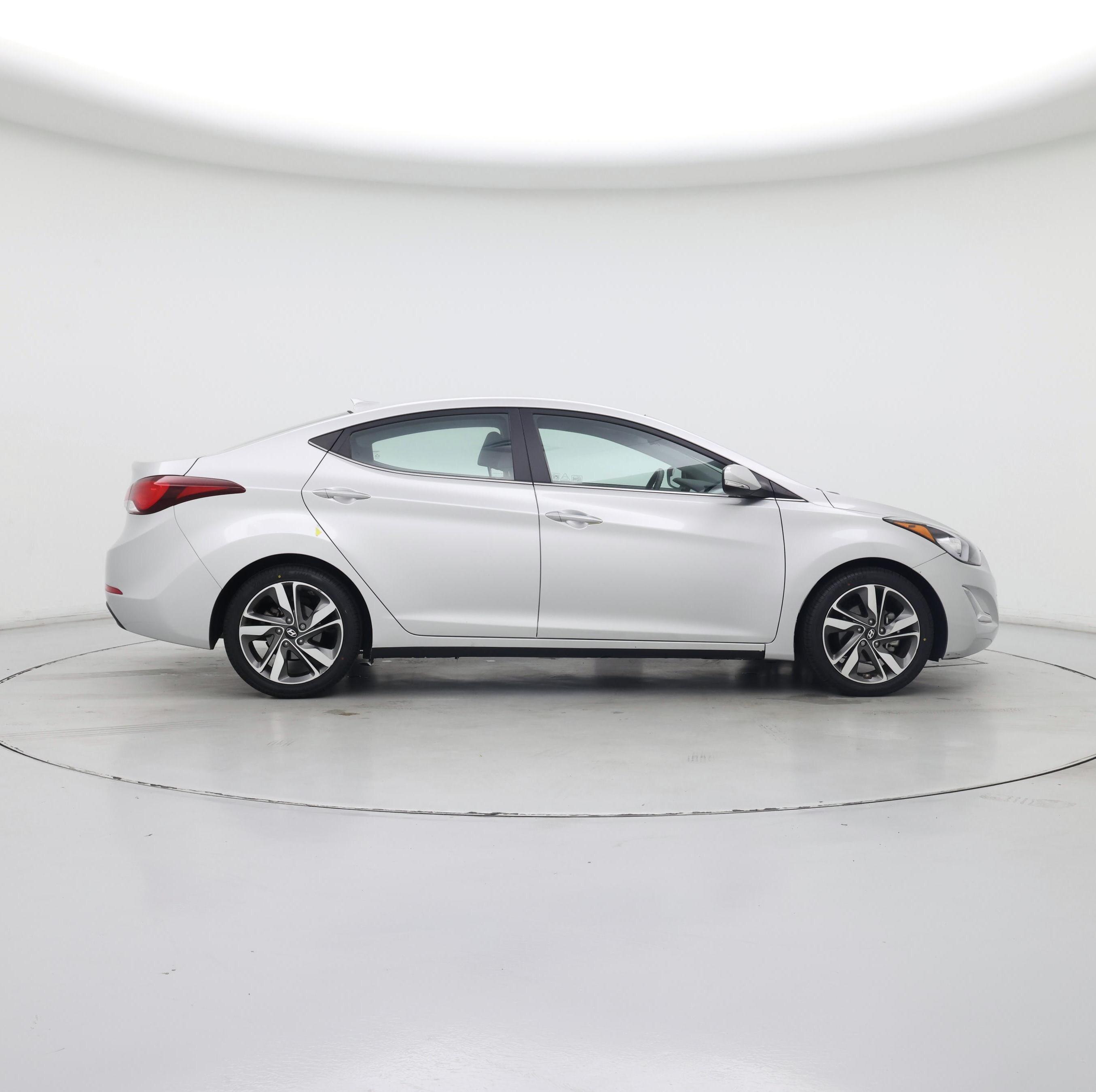 Thumbnail: 2015 Hyundai Elantra - 7