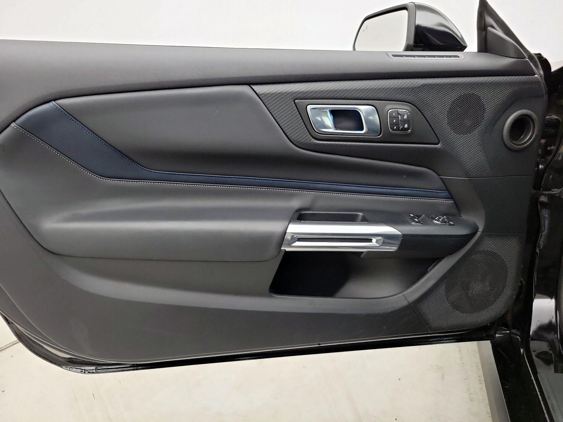 Thumbnail: 2024 Ford Mustang - 12