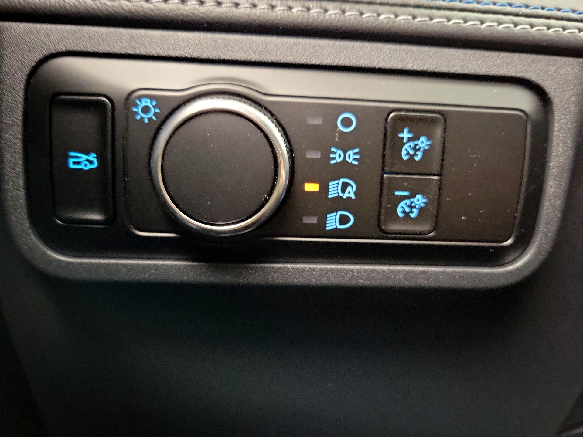 Thumbnail: 2024 Ford Mustang - 13