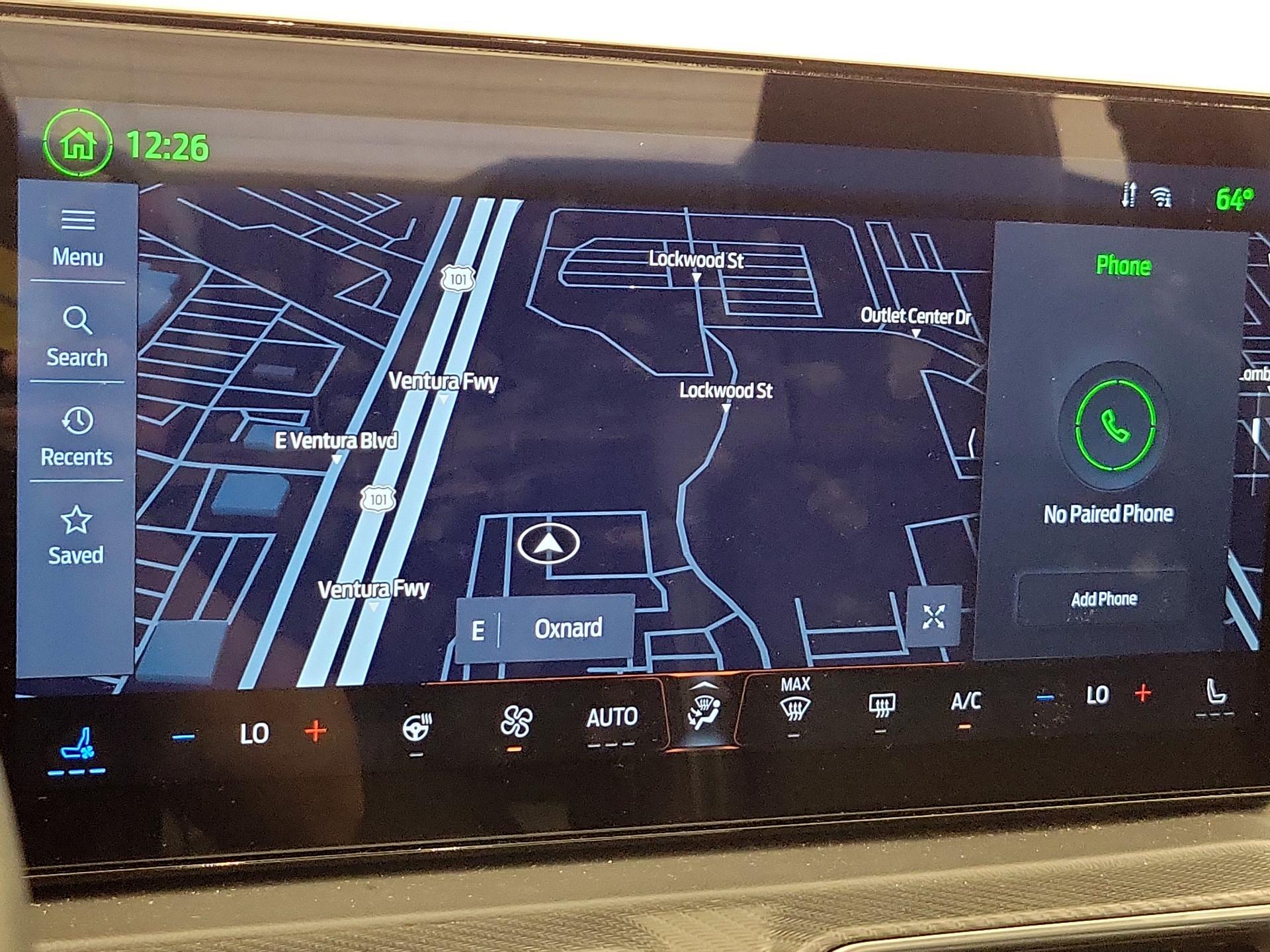 Thumbnail: 2024 Ford Mustang - 14