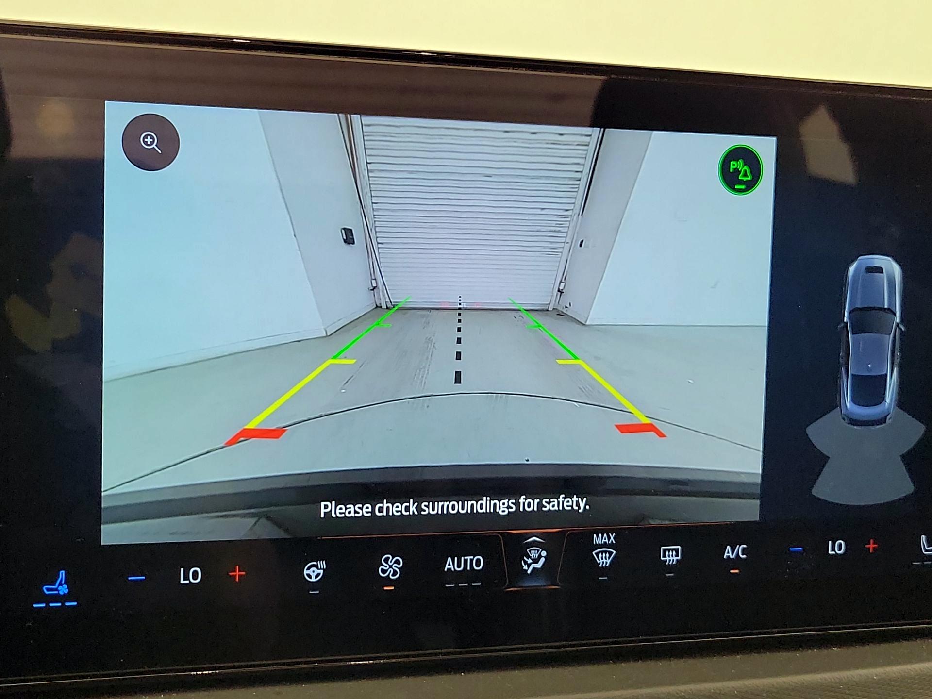 Thumbnail: 2024 Ford Mustang - 15