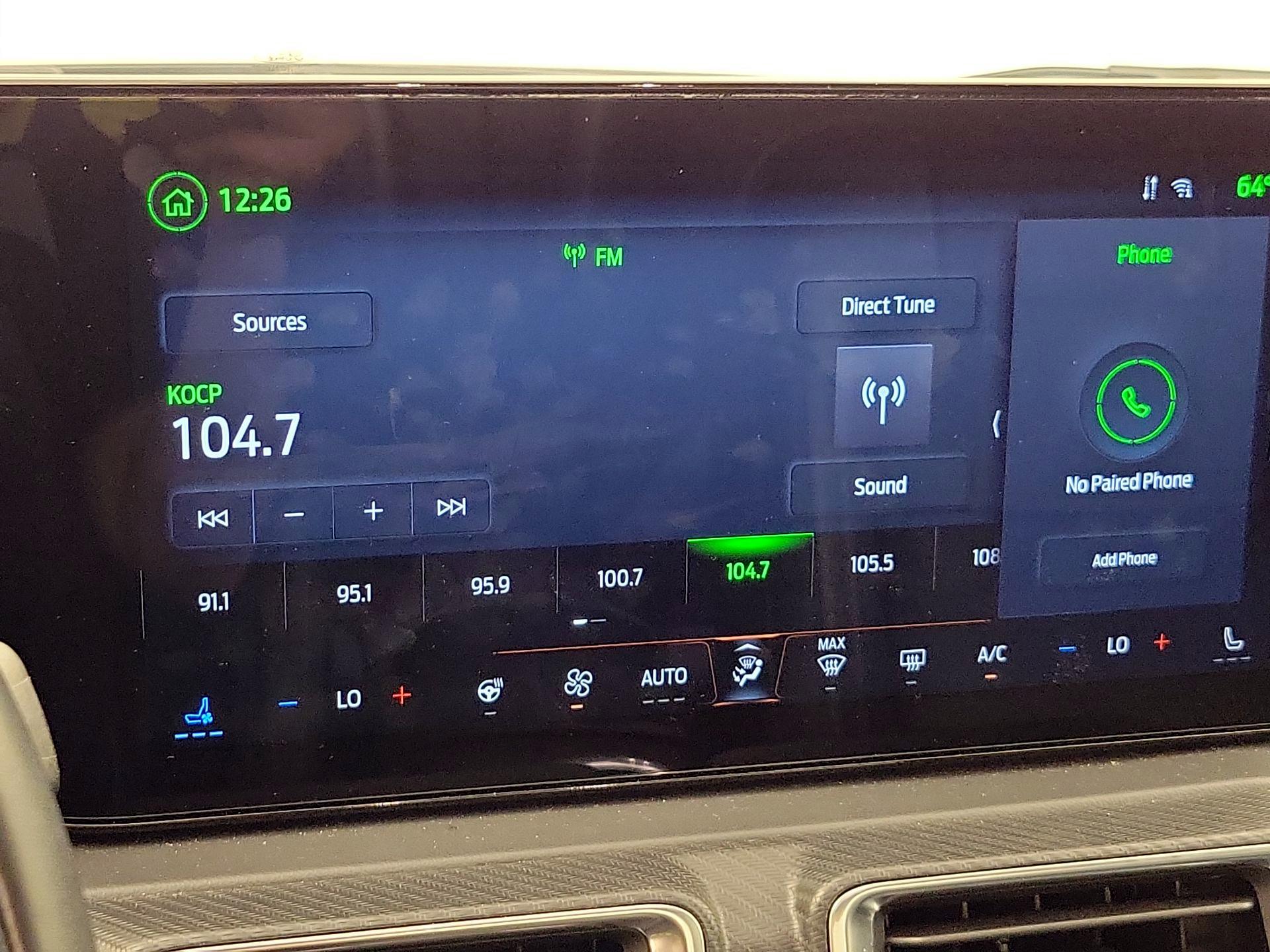 Thumbnail: 2024 Ford Mustang - 16