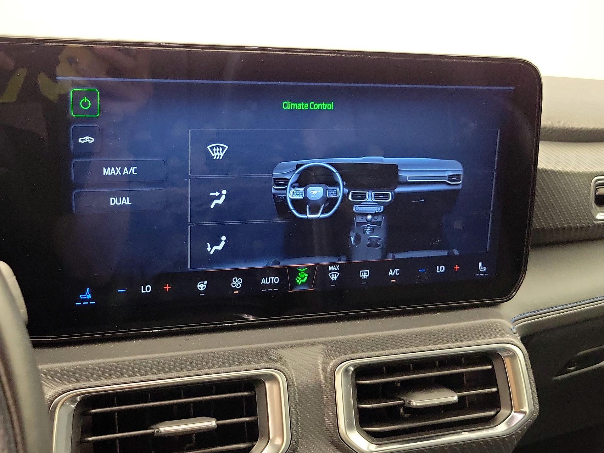 Thumbnail: 2024 Ford Mustang - 17