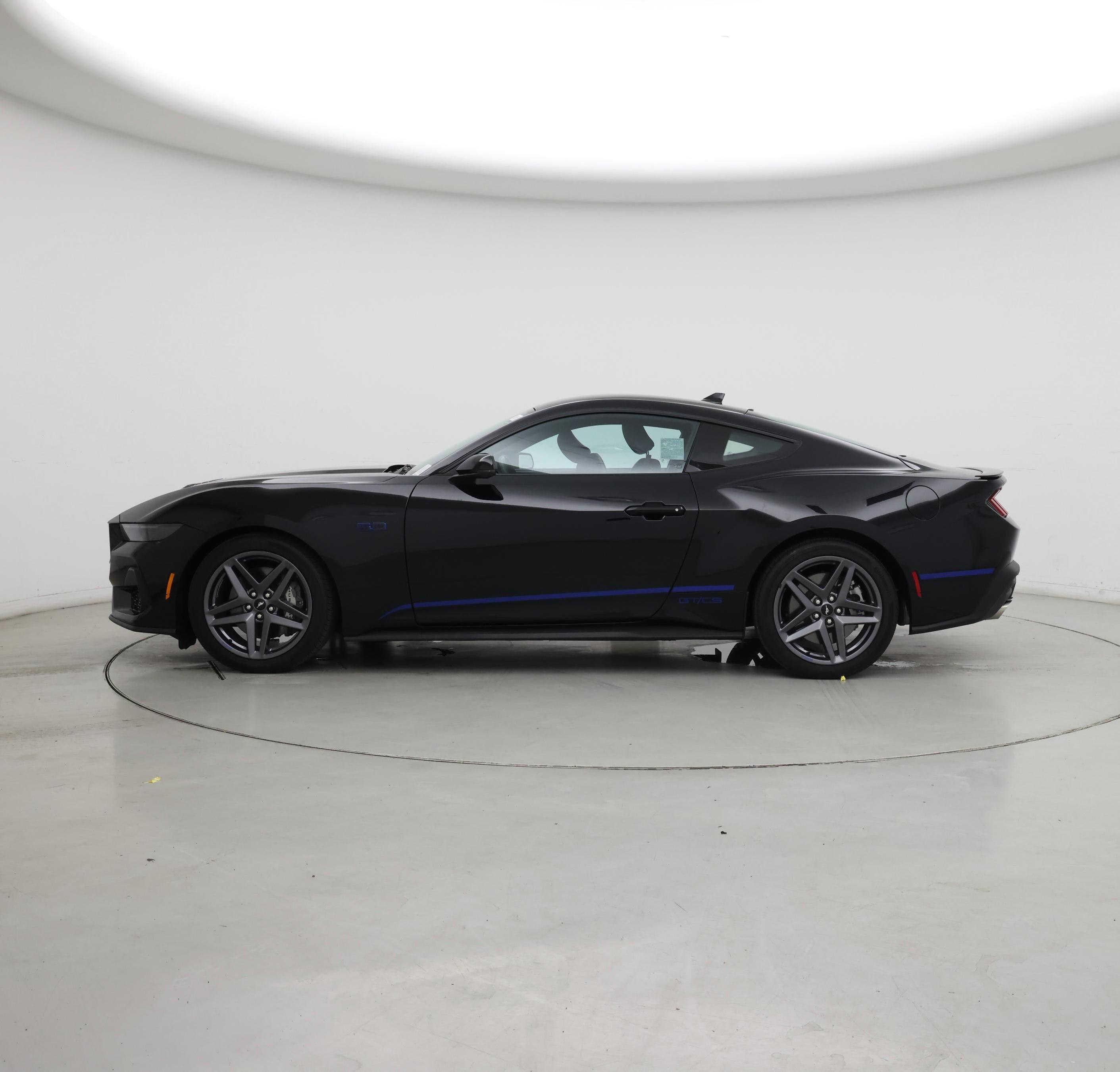 Thumbnail: 2024 Ford Mustang - 3