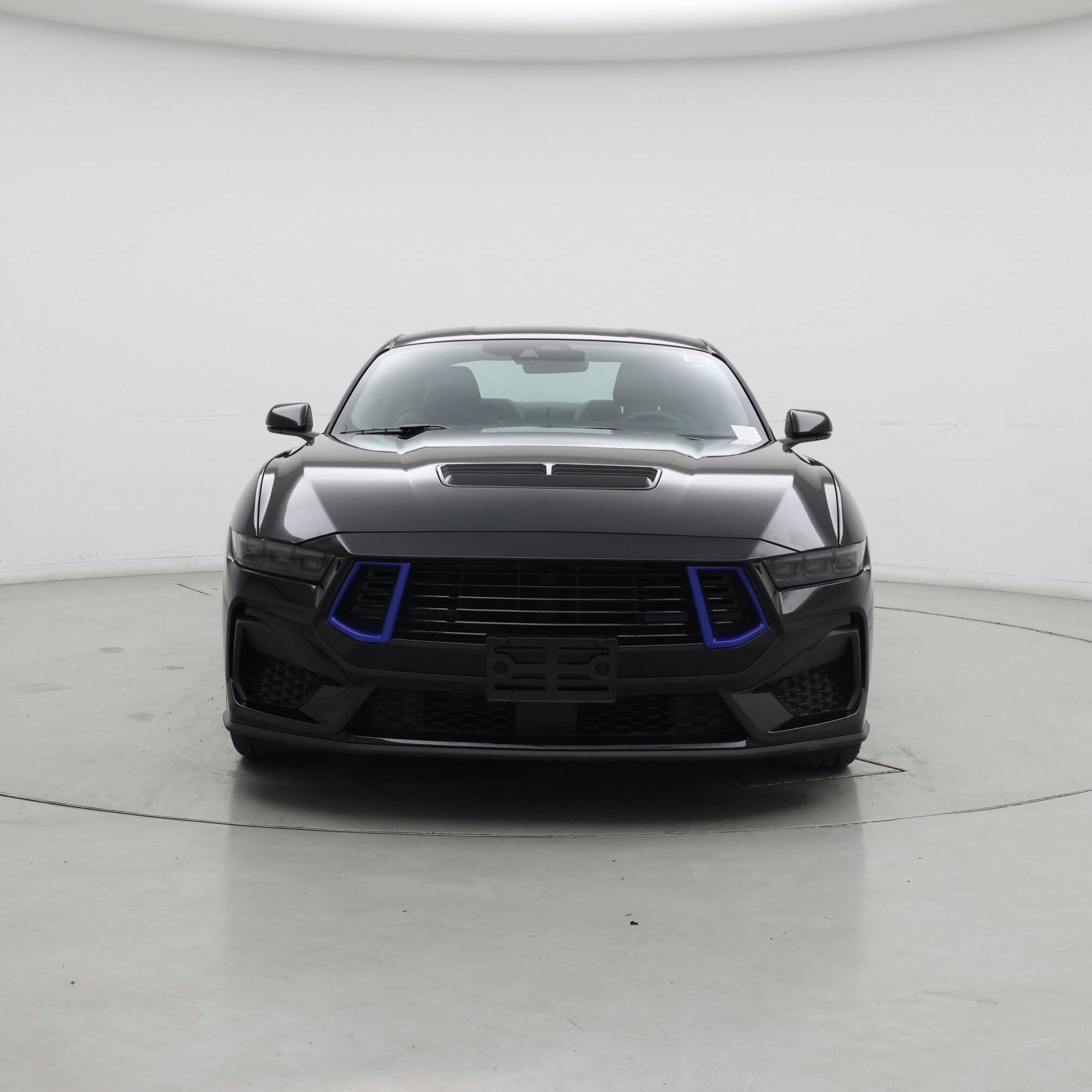 Thumbnail: 2024 Ford Mustang - 5