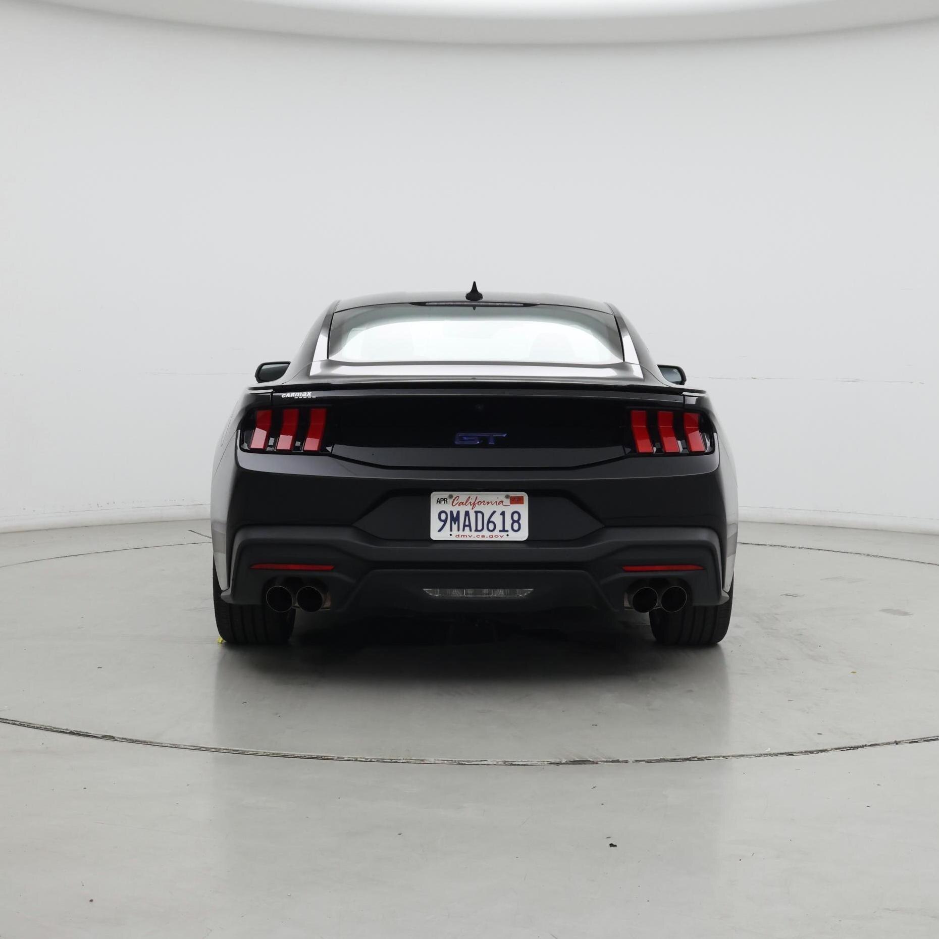 Thumbnail: 2024 Ford Mustang - 6