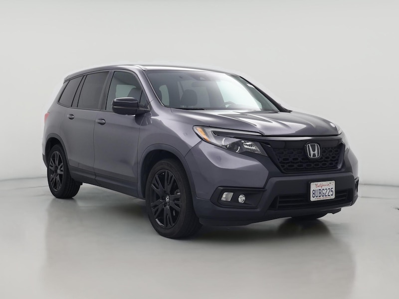 2021 Honda Passport Sport -
                  Palmdale, CA