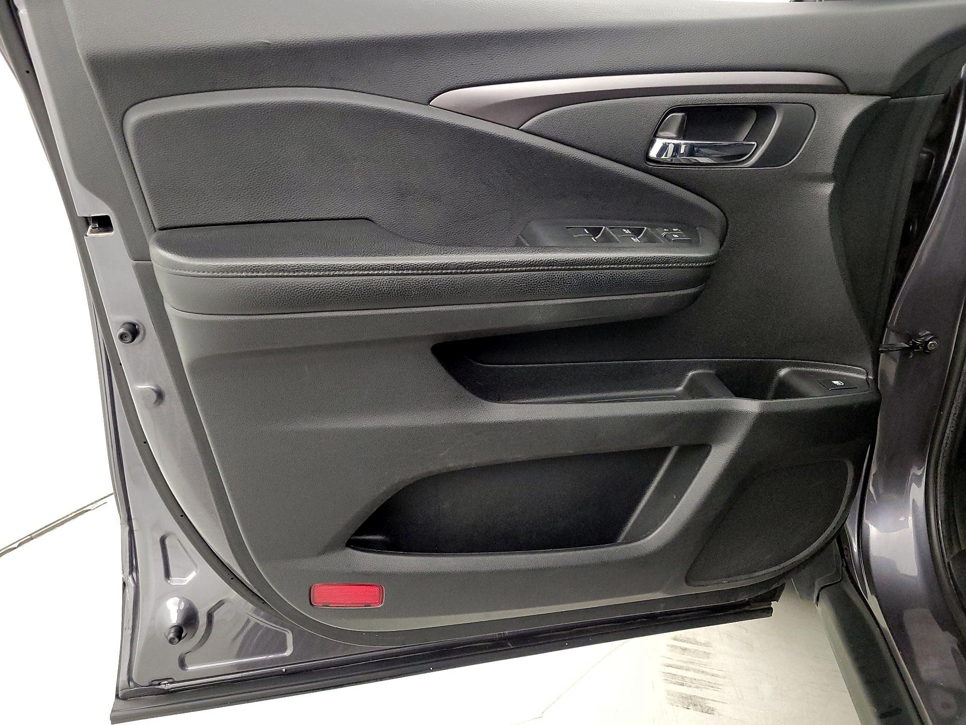 Thumbnail: 2021 Honda Passport - 12