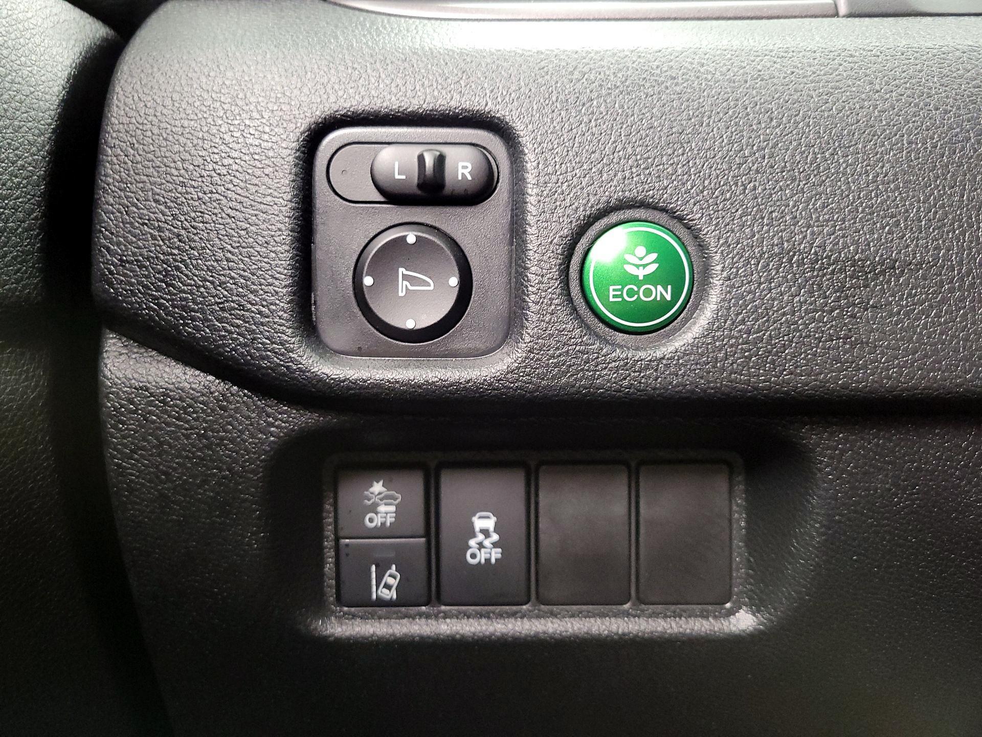 Thumbnail: 2021 Honda Passport - 13