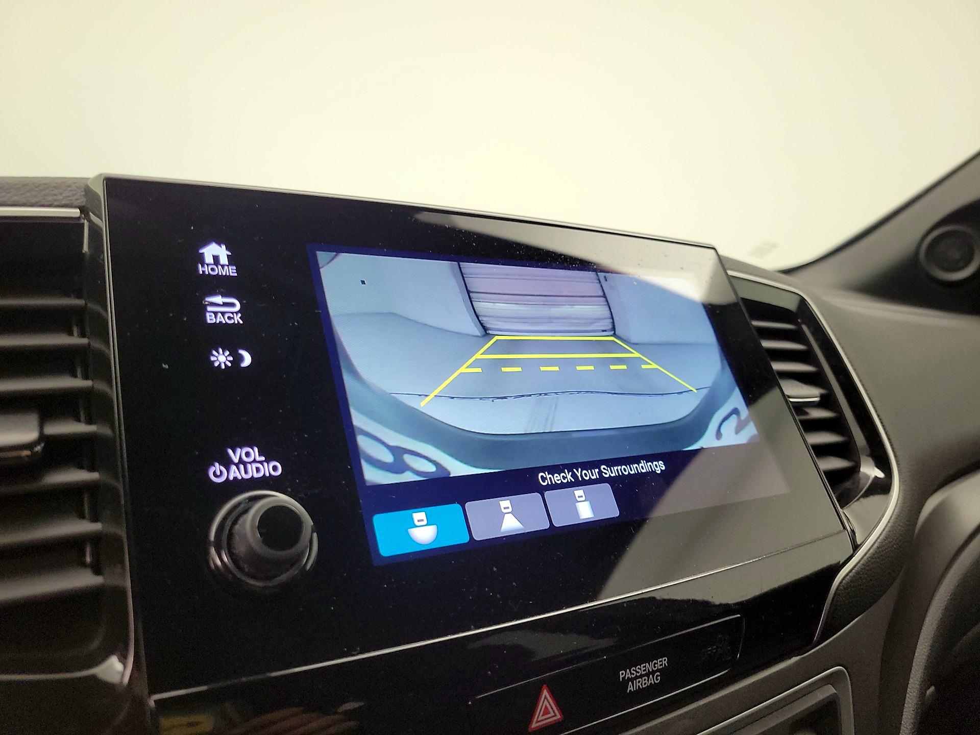 Thumbnail: 2021 Honda Passport - 14