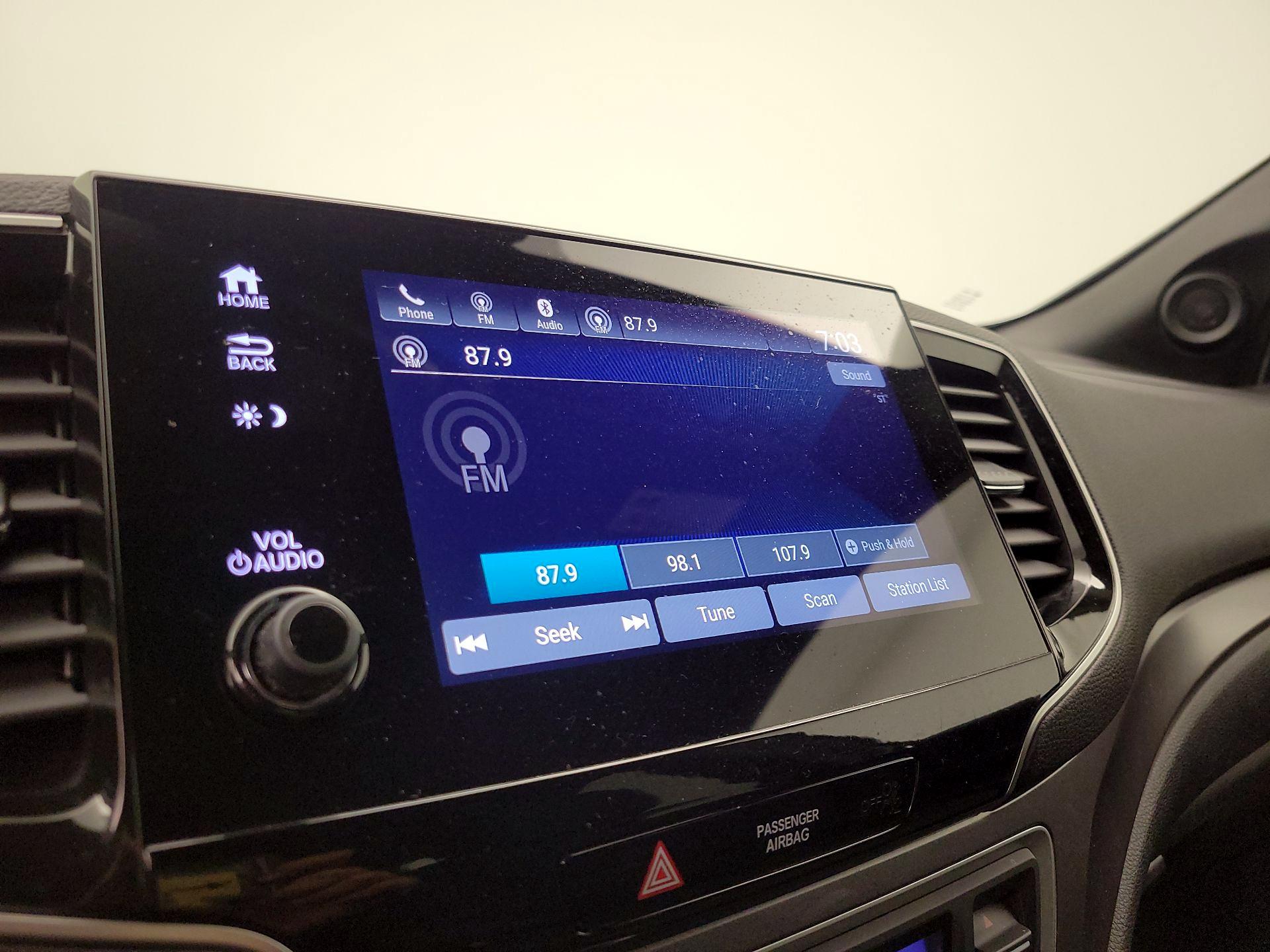 Thumbnail: 2021 Honda Passport - 15